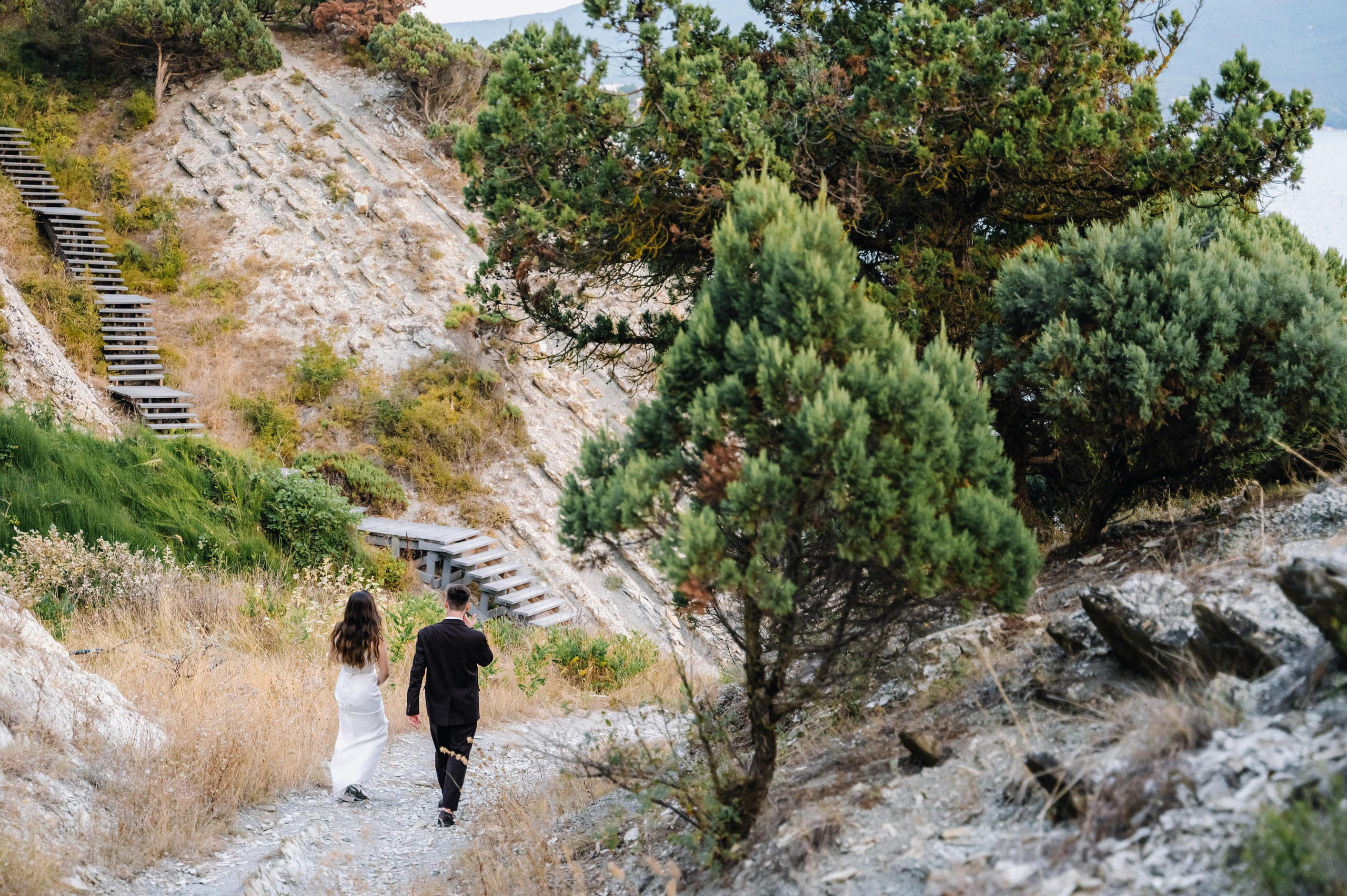 Дом у моря. Свадебный фотограф в Краснодаре и Сочи Комолова Екатерина