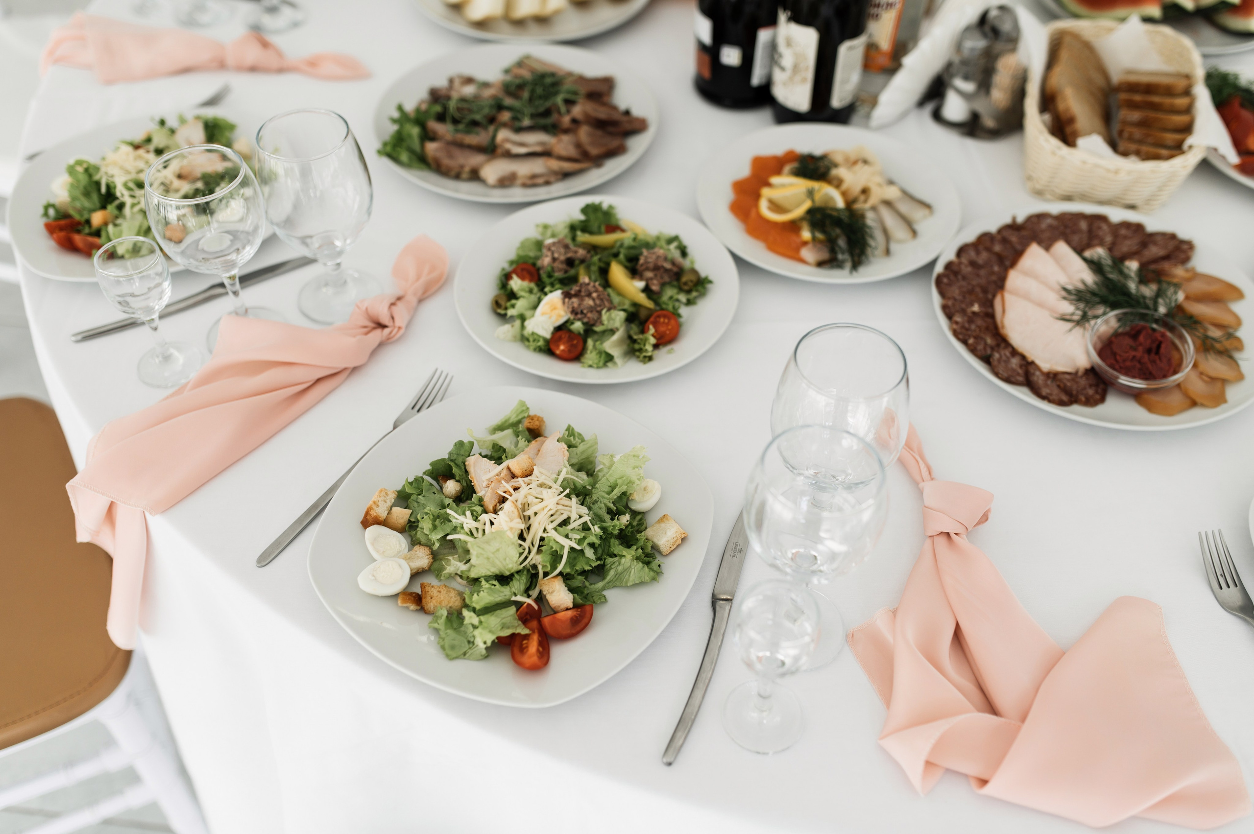 Оля и Сергей. Фотограф Кирилл Верт