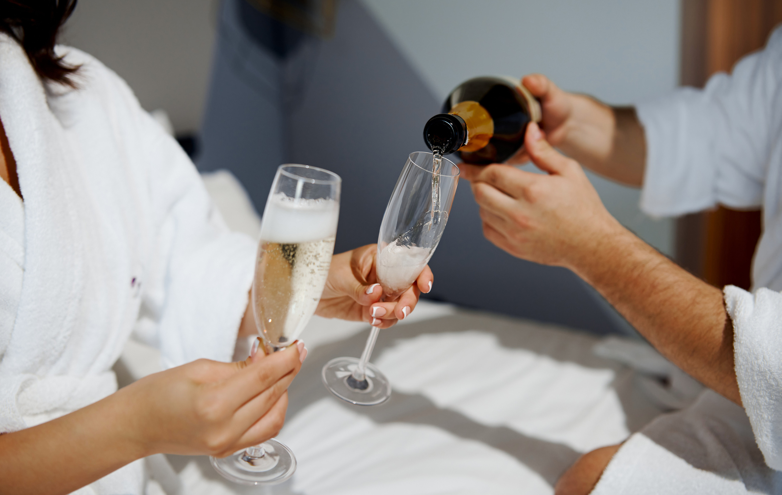 Юра и Марина. Фотограф в Саранске Дмитрий Емелин