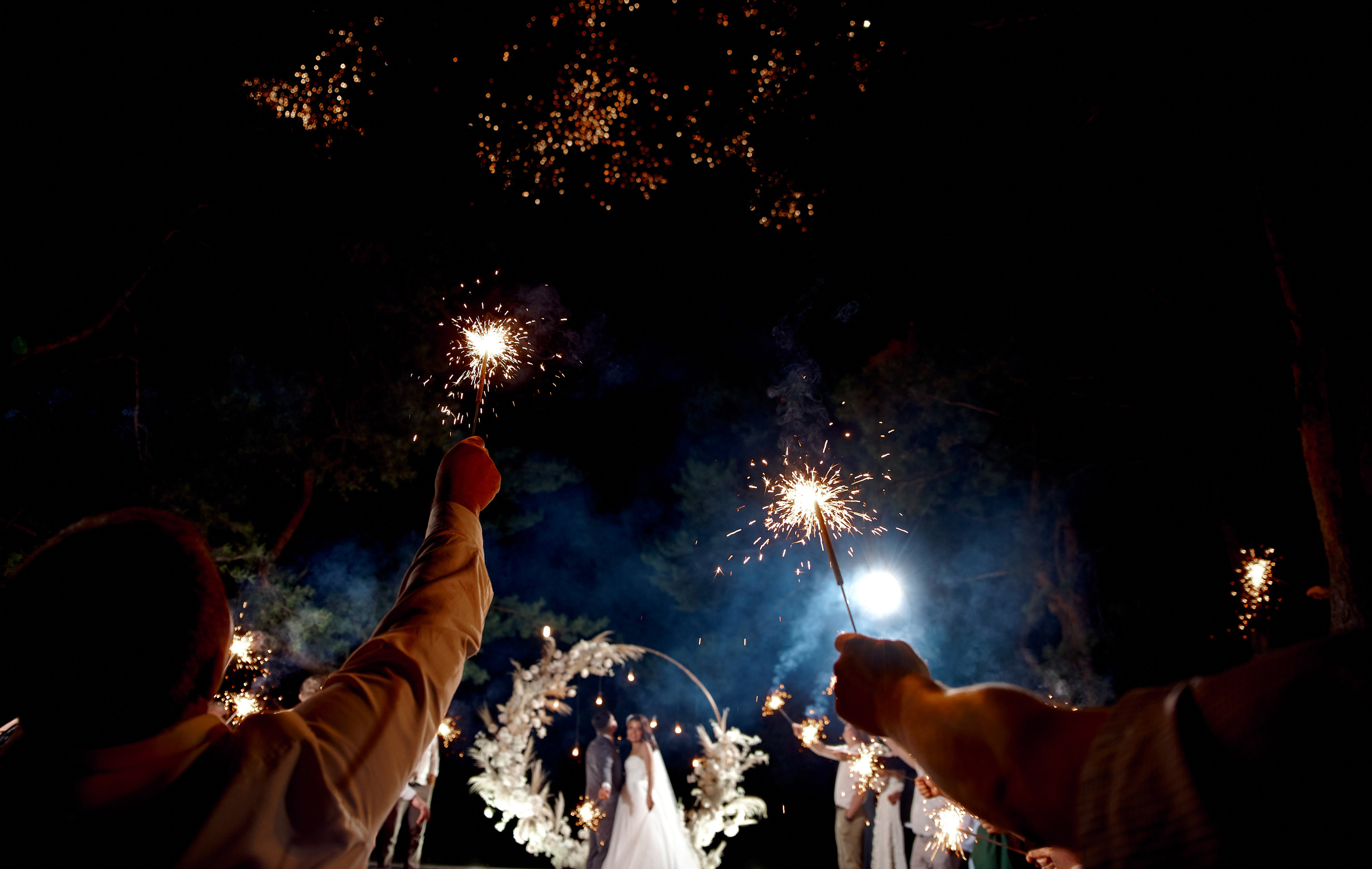 Юра и Марина. Фотограф в Саранске Дмитрий Емелин