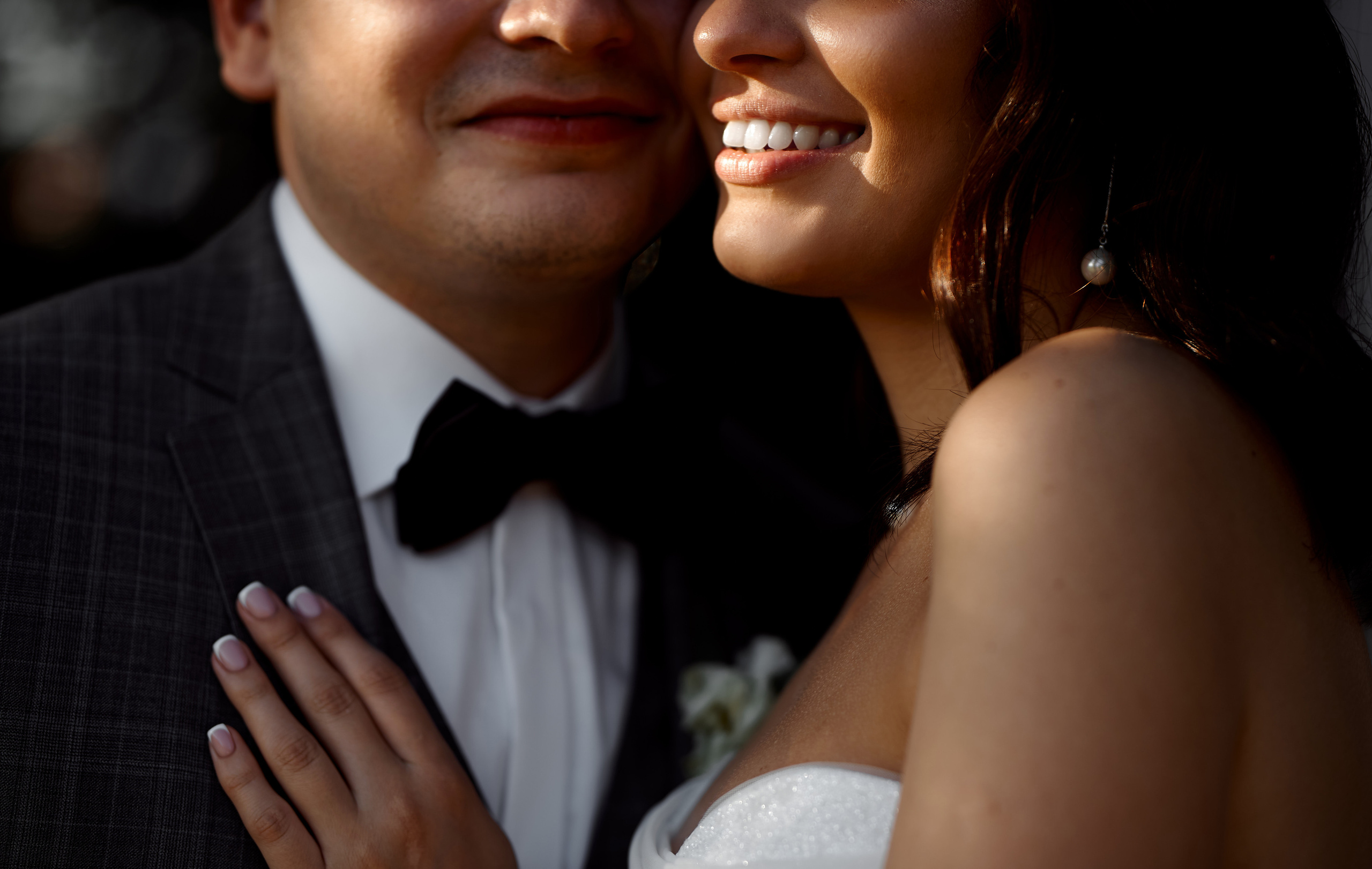 Юра и Марина. Фотограф в Саранске Дмитрий Емелин