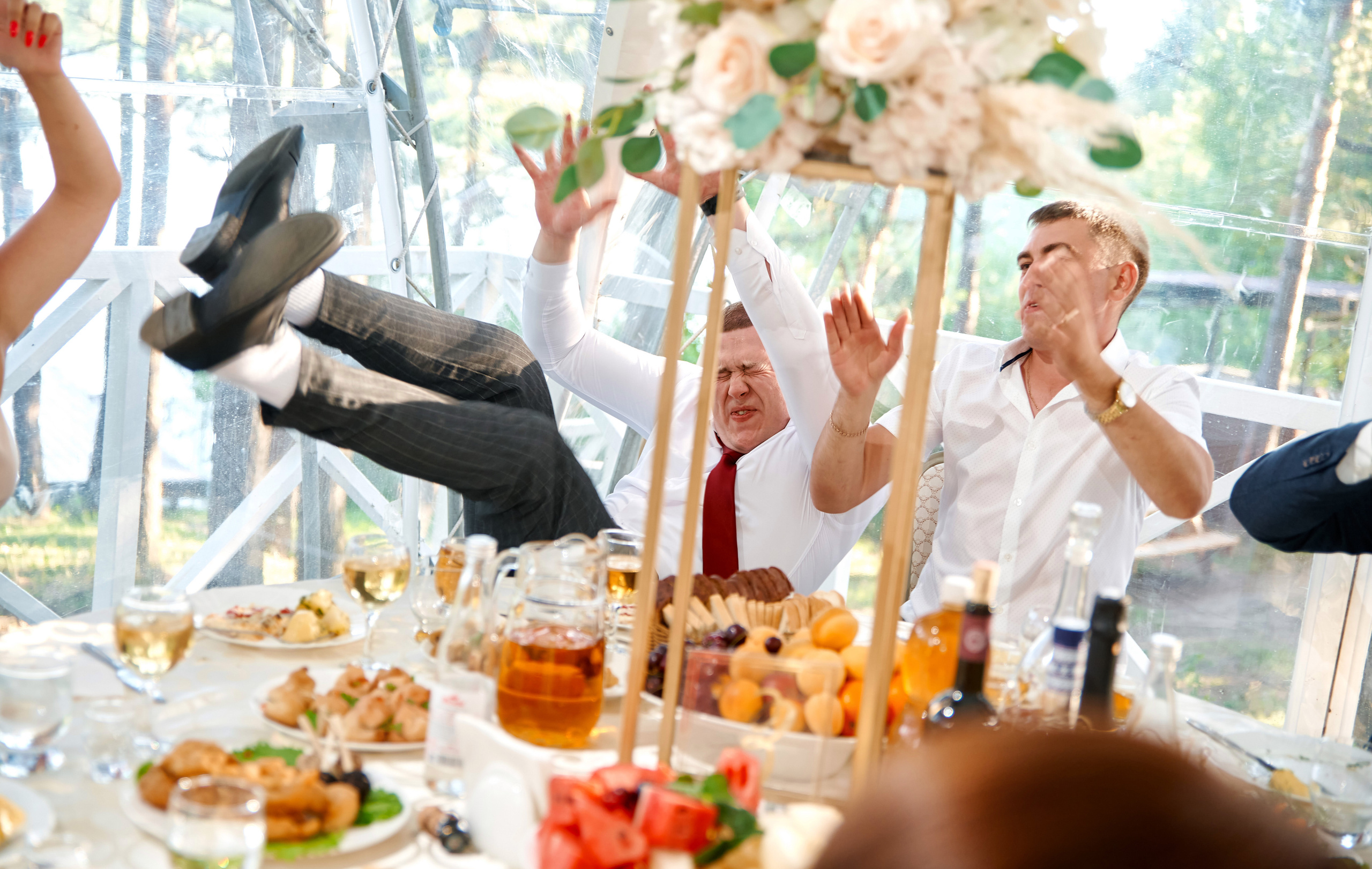 Юра и Марина. Фотограф в Саранске Дмитрий Емелин