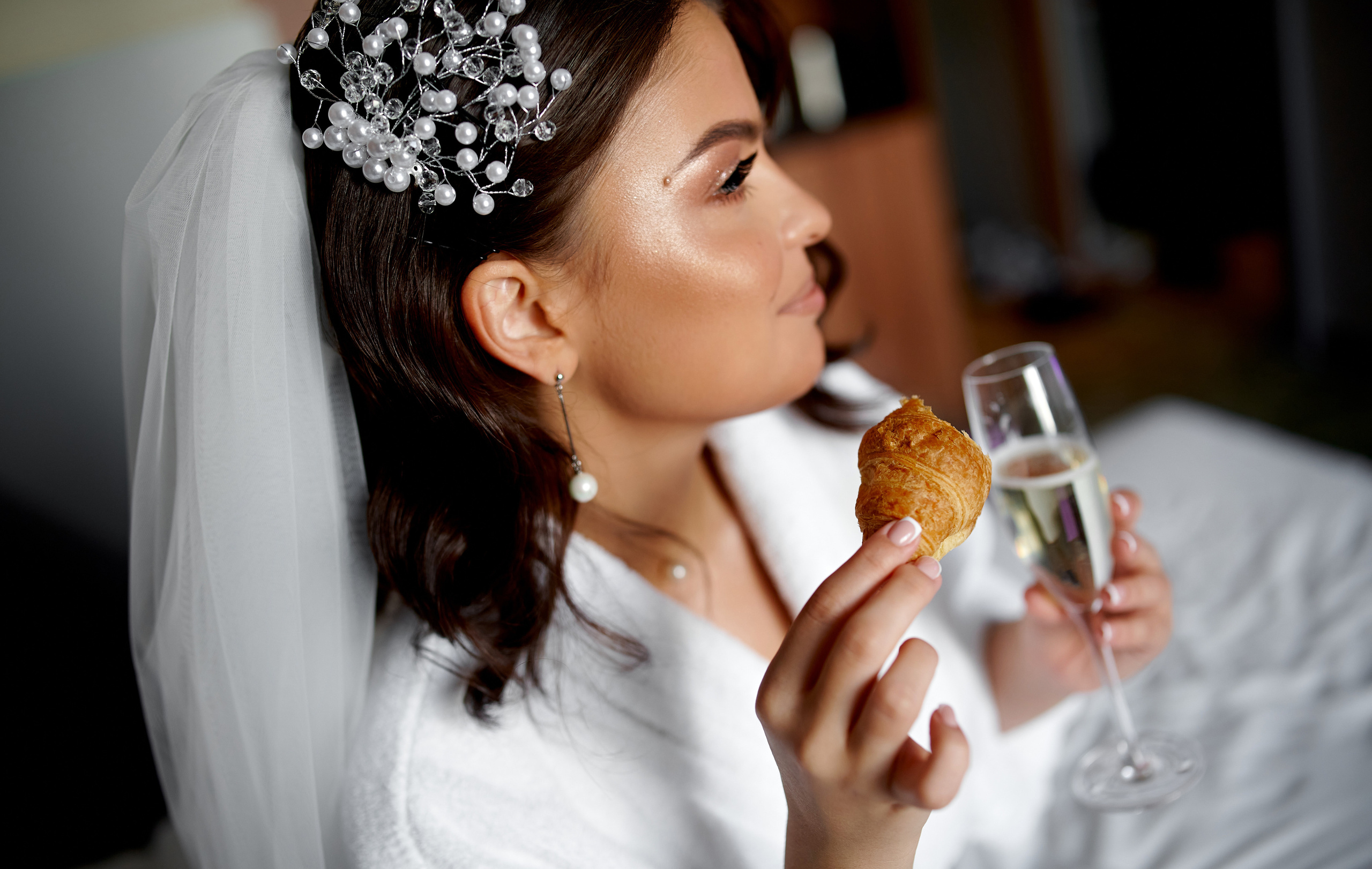 Юра и Марина. Фотограф в Саранске Дмитрий Емелин