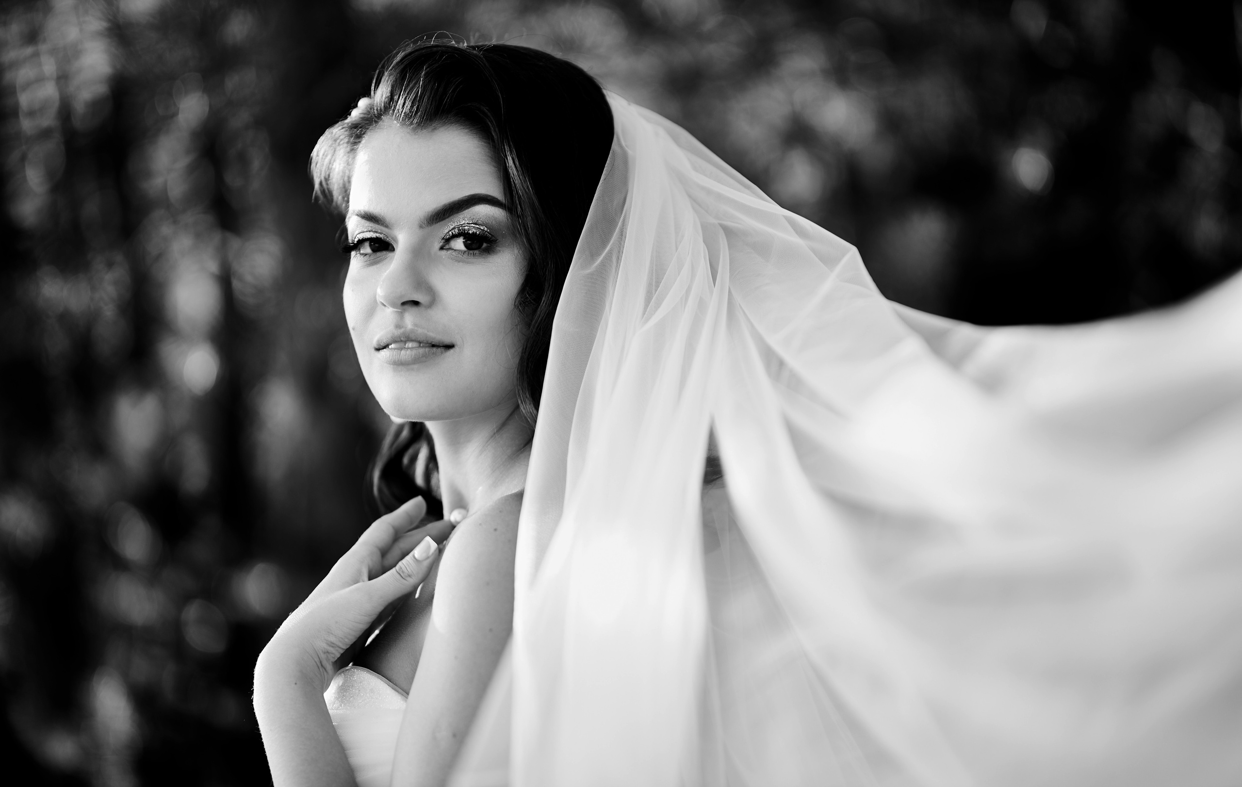 Юра и Марина. Фотограф в Саранске Дмитрий Емелин