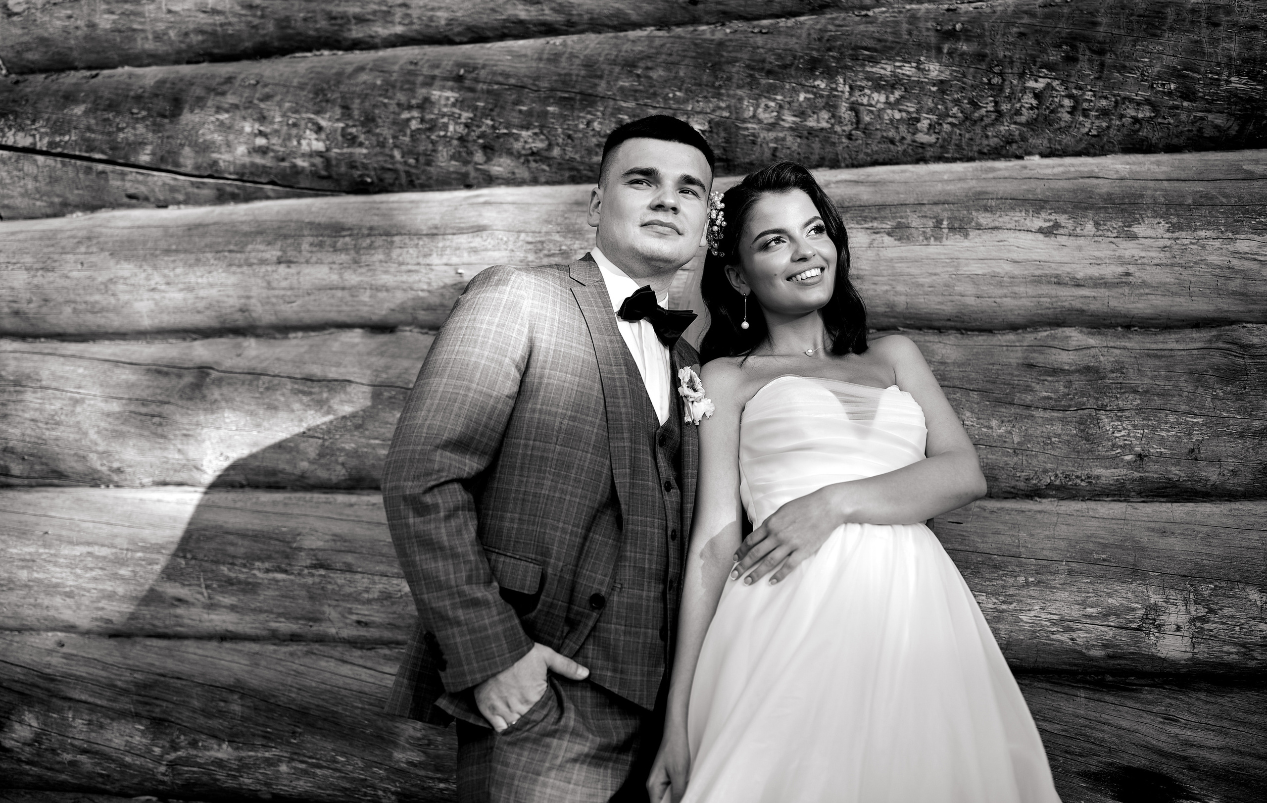 Юра и Марина. Фотограф в Саранске Дмитрий Емелин