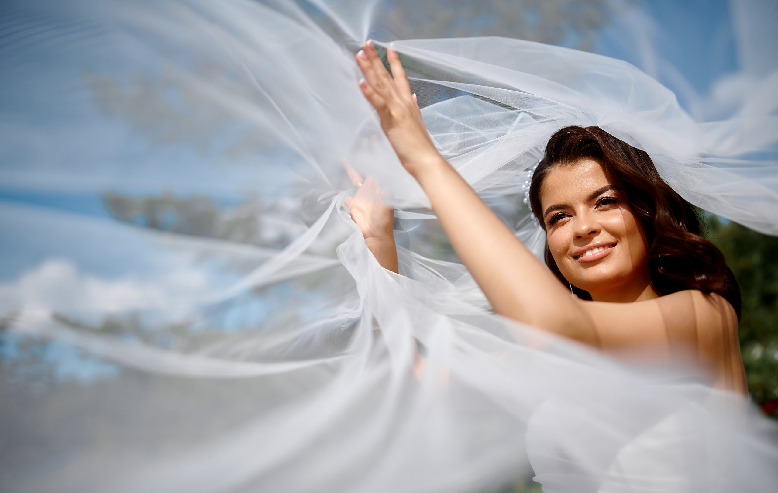 Юра и Марина. Фотограф в Саранске Дмитрий Емелин