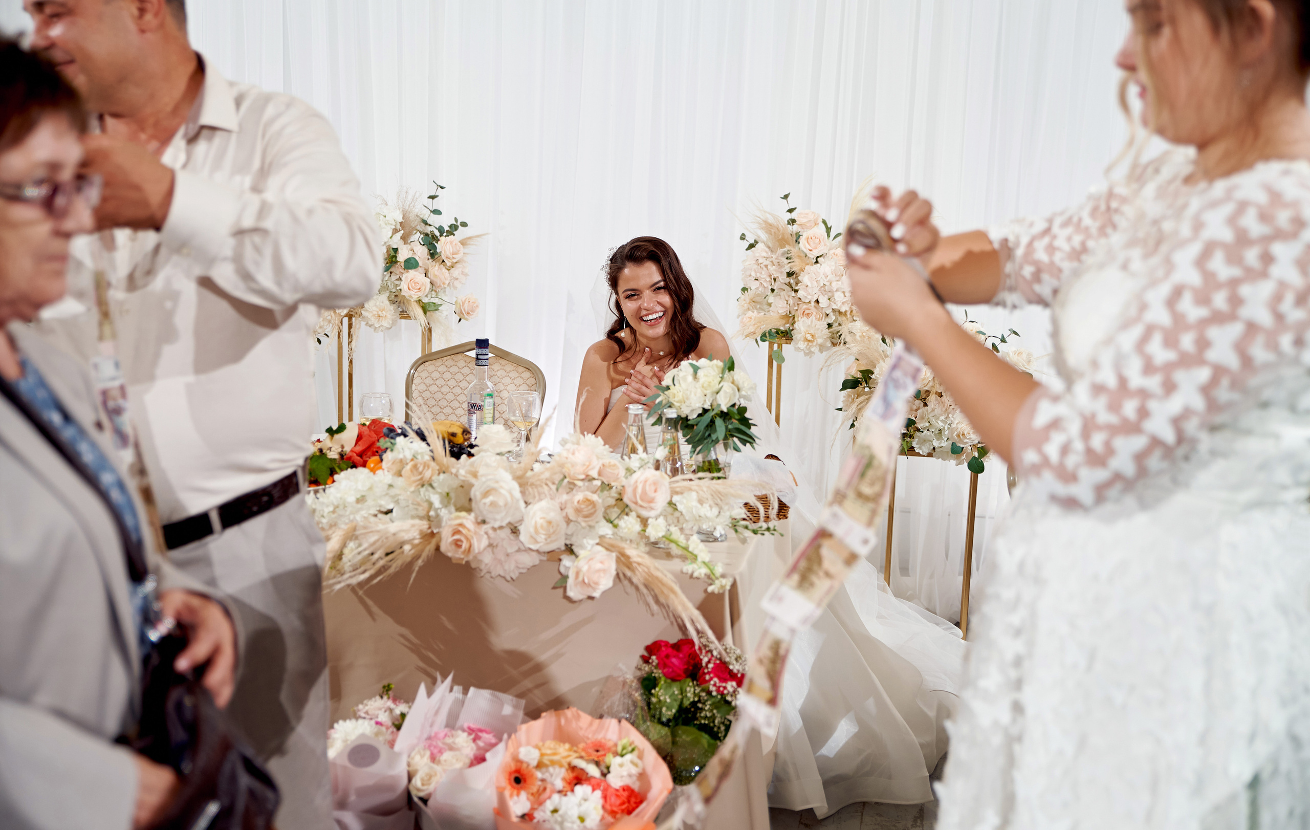 Юра и Марина. Фотограф в Саранске Дмитрий Емелин