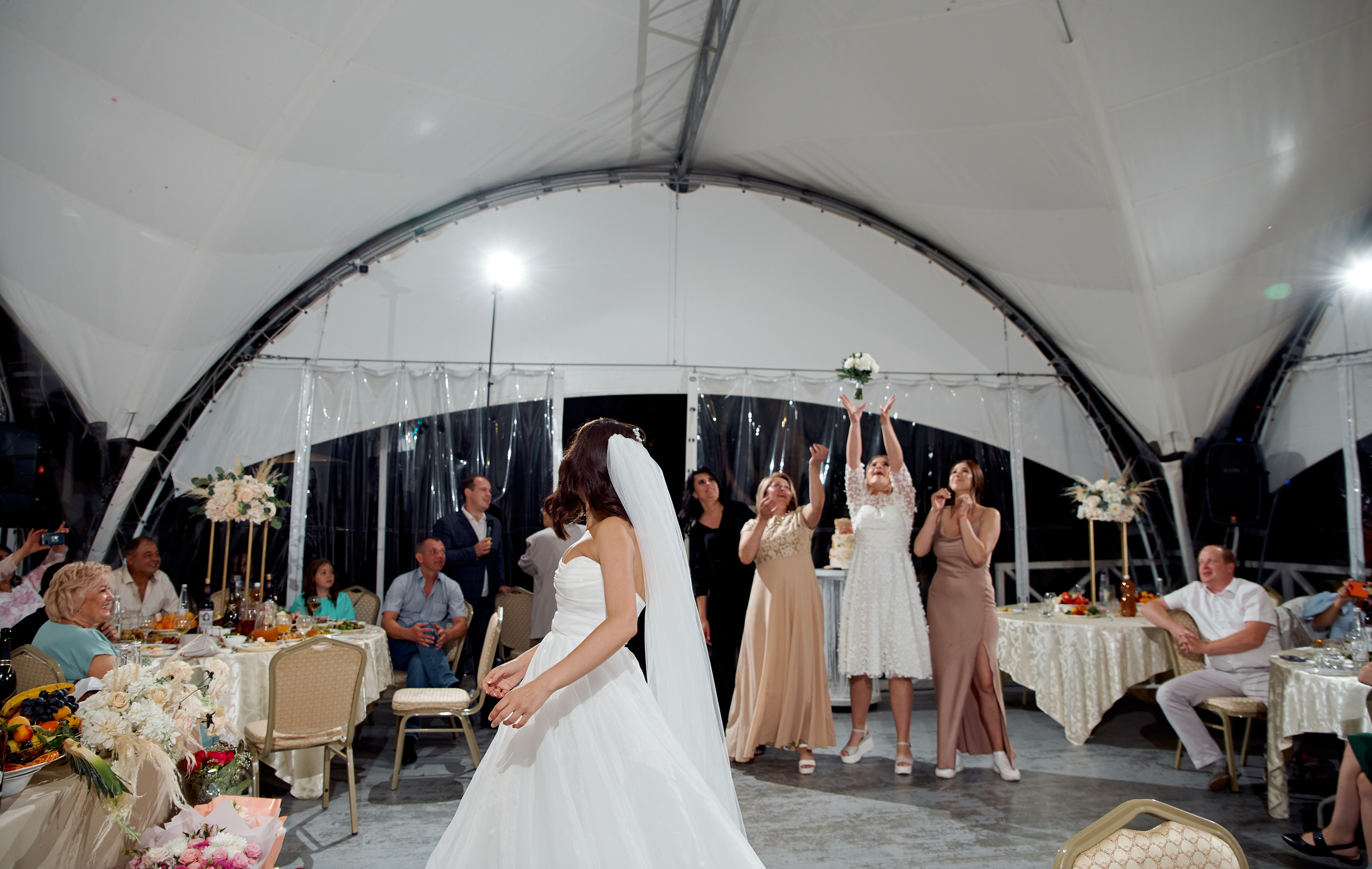 Юра и Марина. Фотограф в Саранске Дмитрий Емелин