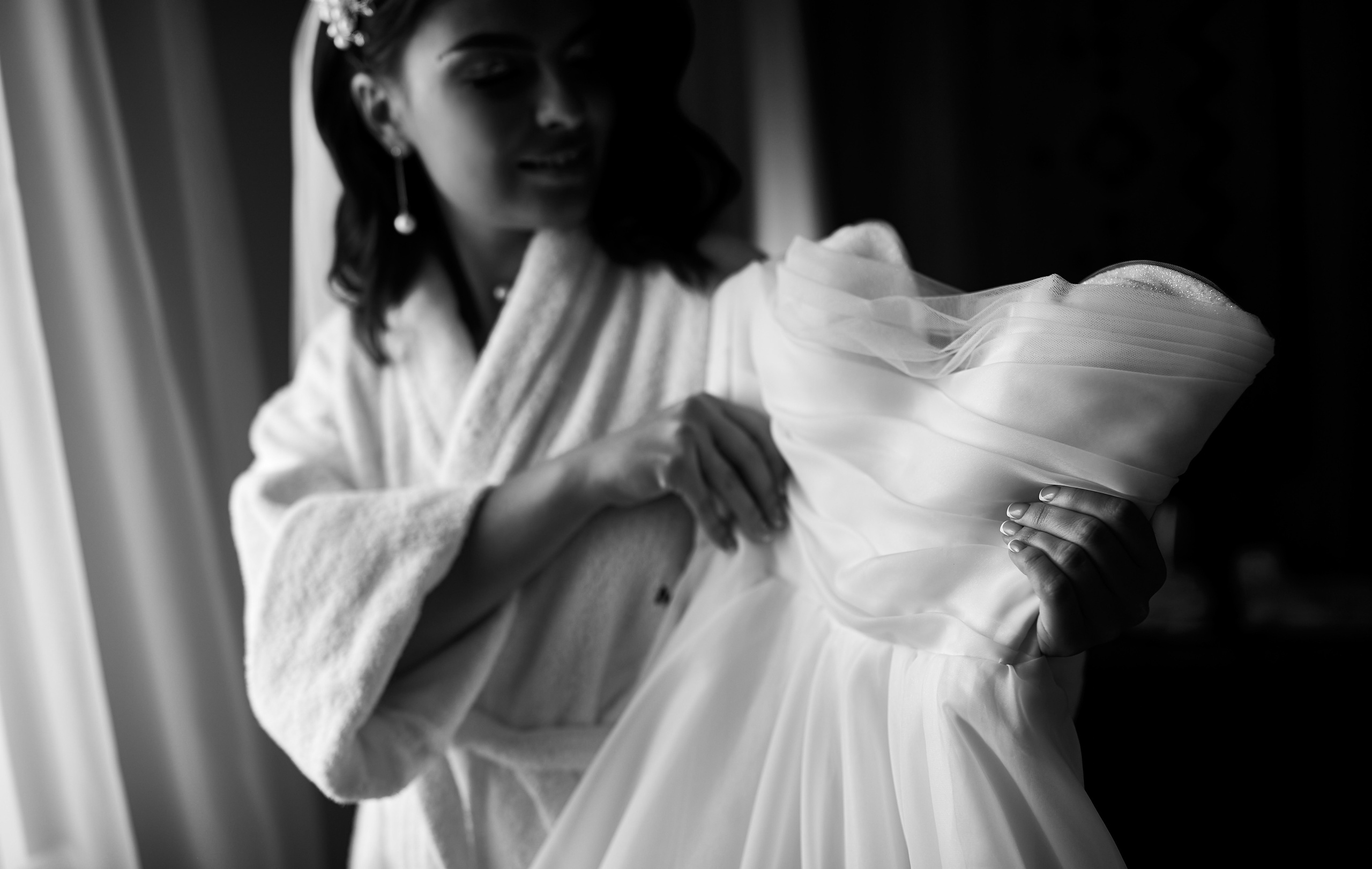 Юра и Марина. Фотограф в Саранске Дмитрий Емелин