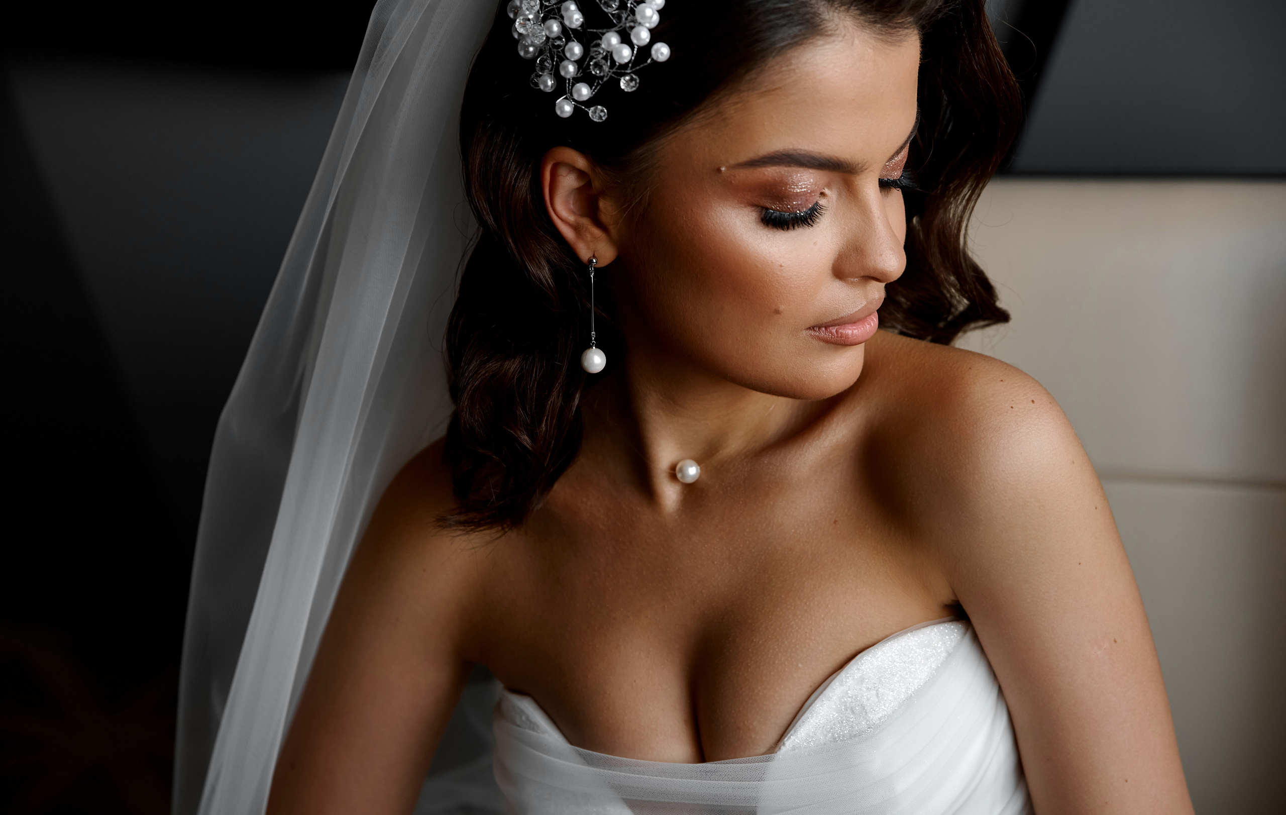 Юра и Марина. Фотограф в Саранске Дмитрий Емелин