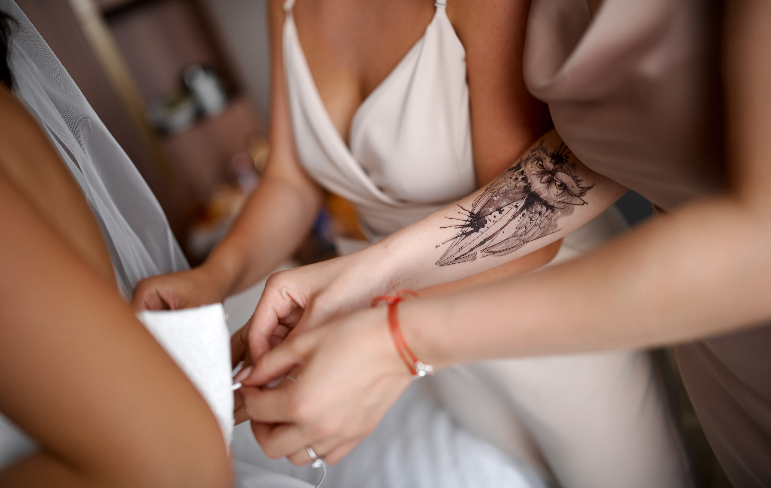 Юра и Марина. Фотограф в Саранске Дмитрий Емелин