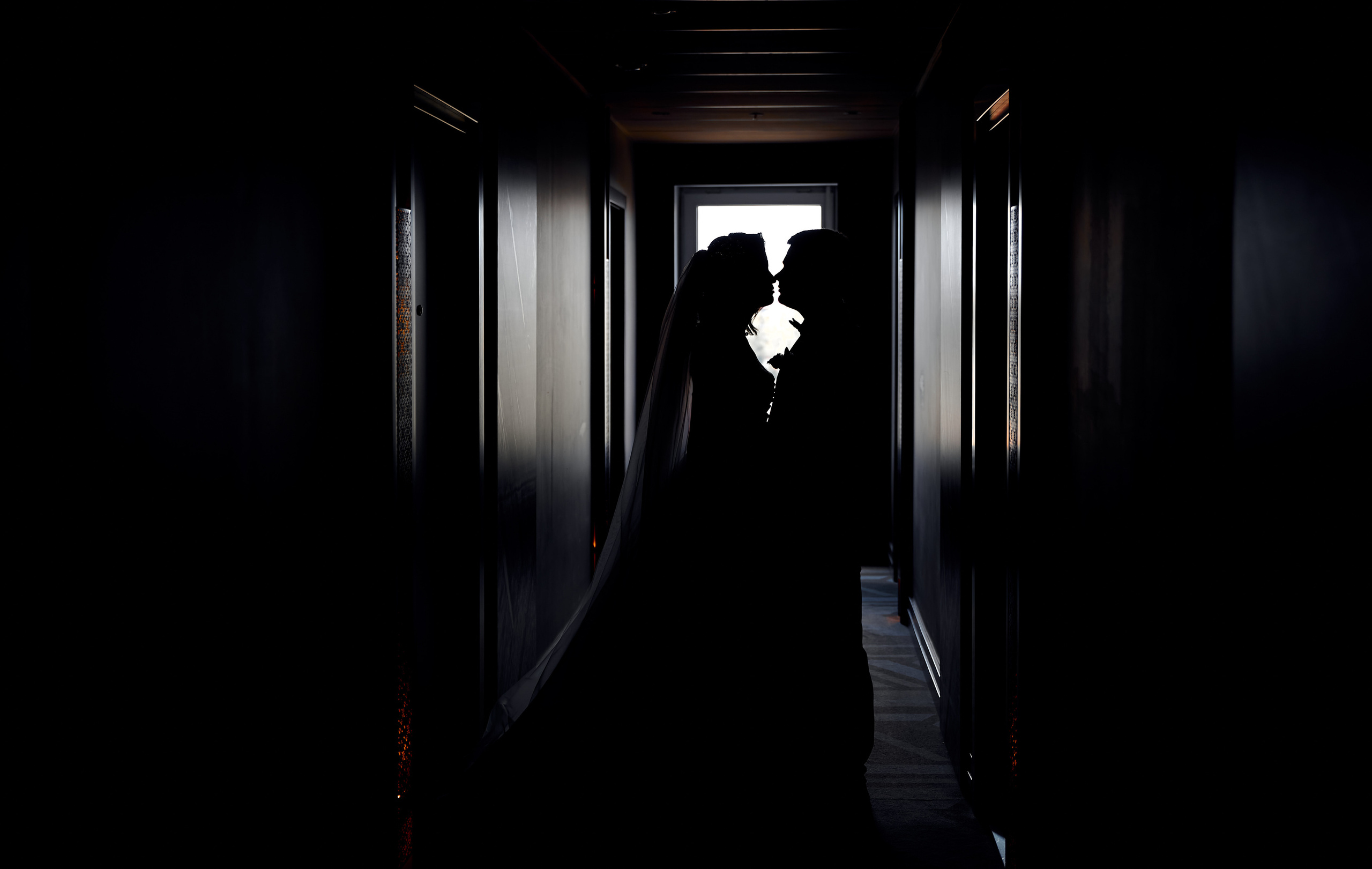 Юра и Марина. Фотограф в Саранске Дмитрий Емелин