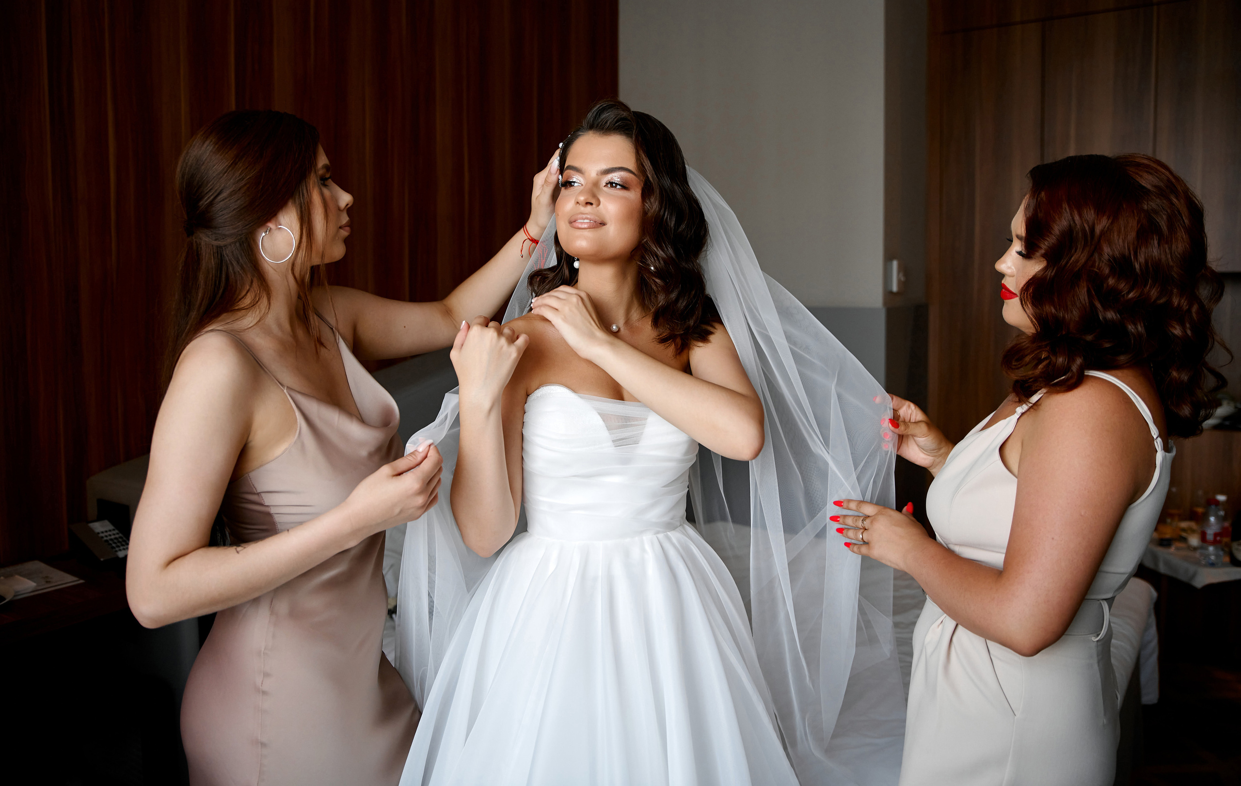 Юра и Марина. Фотограф в Саранске Дмитрий Емелин