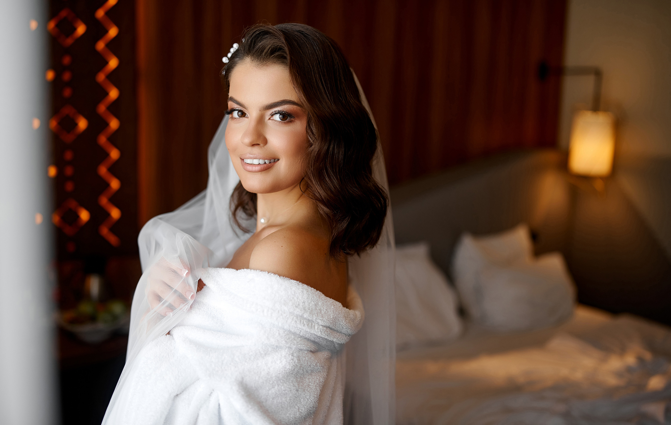 Юра и Марина. Фотограф в Саранске Дмитрий Емелин