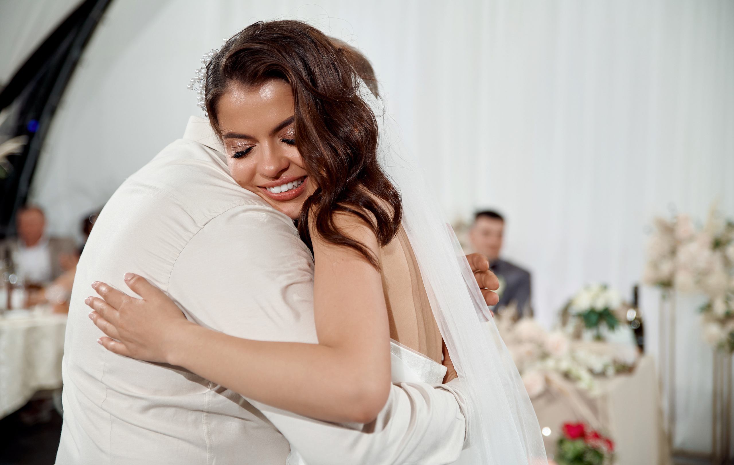 Юра и Марина. Фотограф в Саранске Дмитрий Емелин