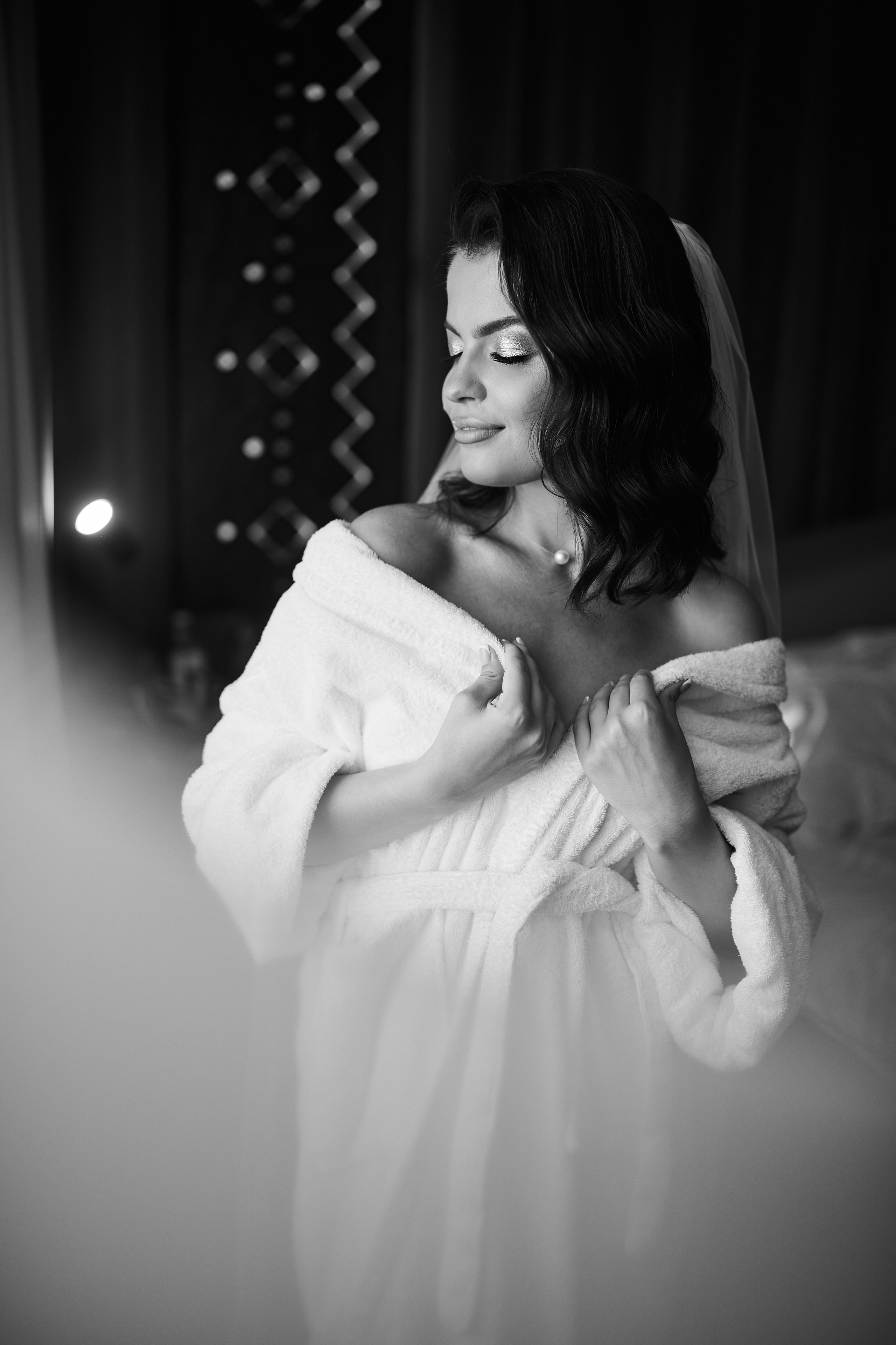 Юра и Марина. Фотограф в Саранске Дмитрий Емелин