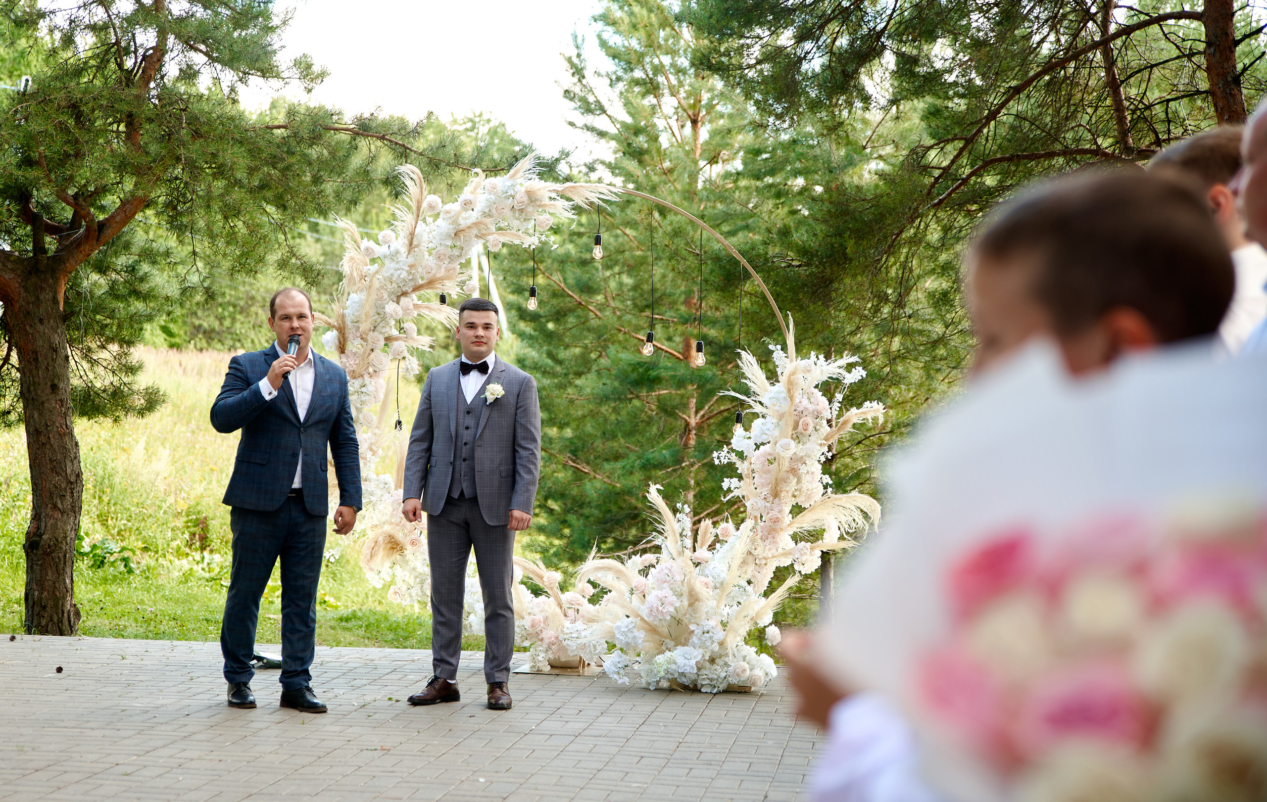 Юра и Марина. Фотограф в Саранске Дмитрий Емелин