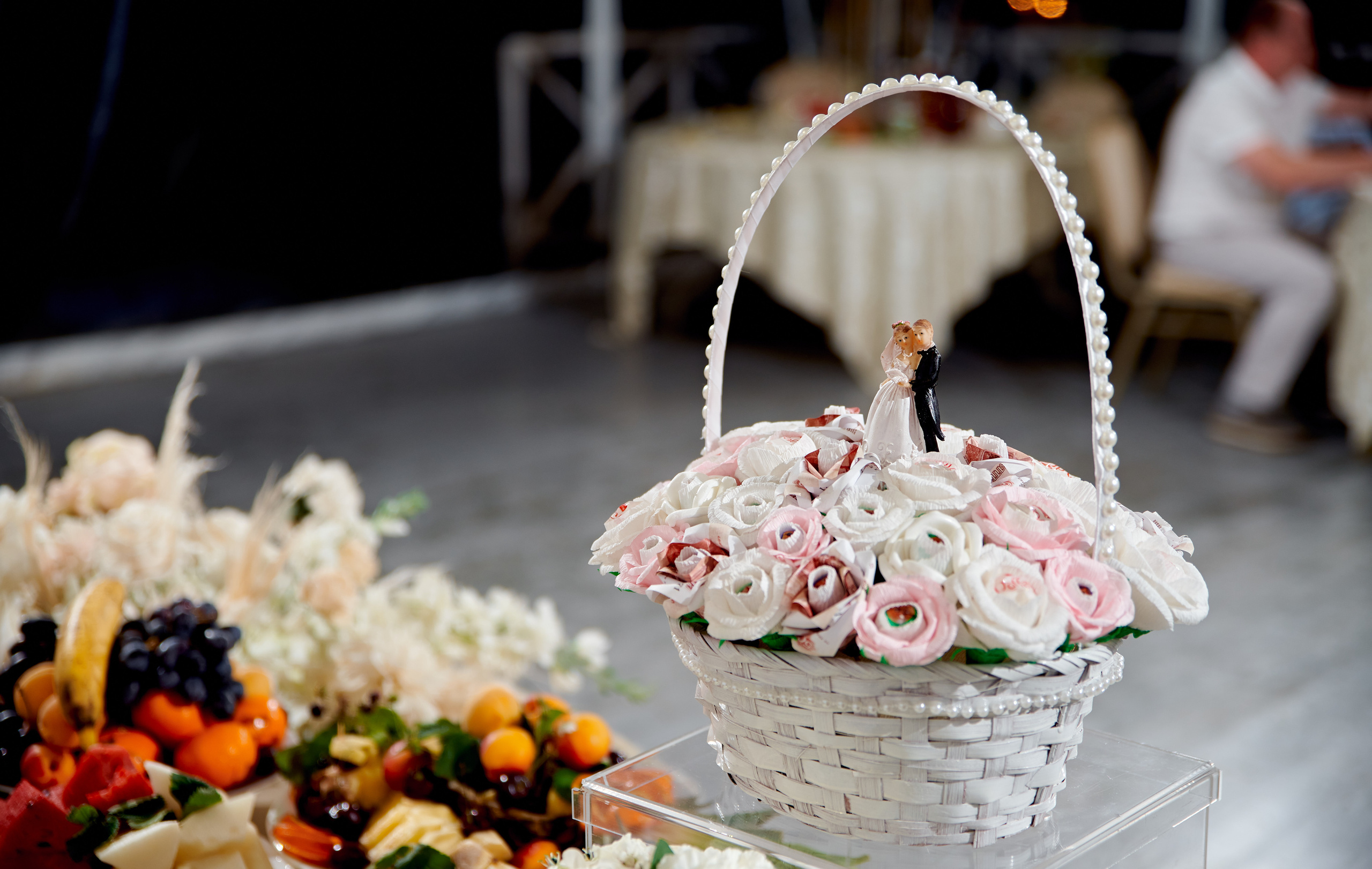 Юра и Марина. Фотограф в Саранске Дмитрий Емелин