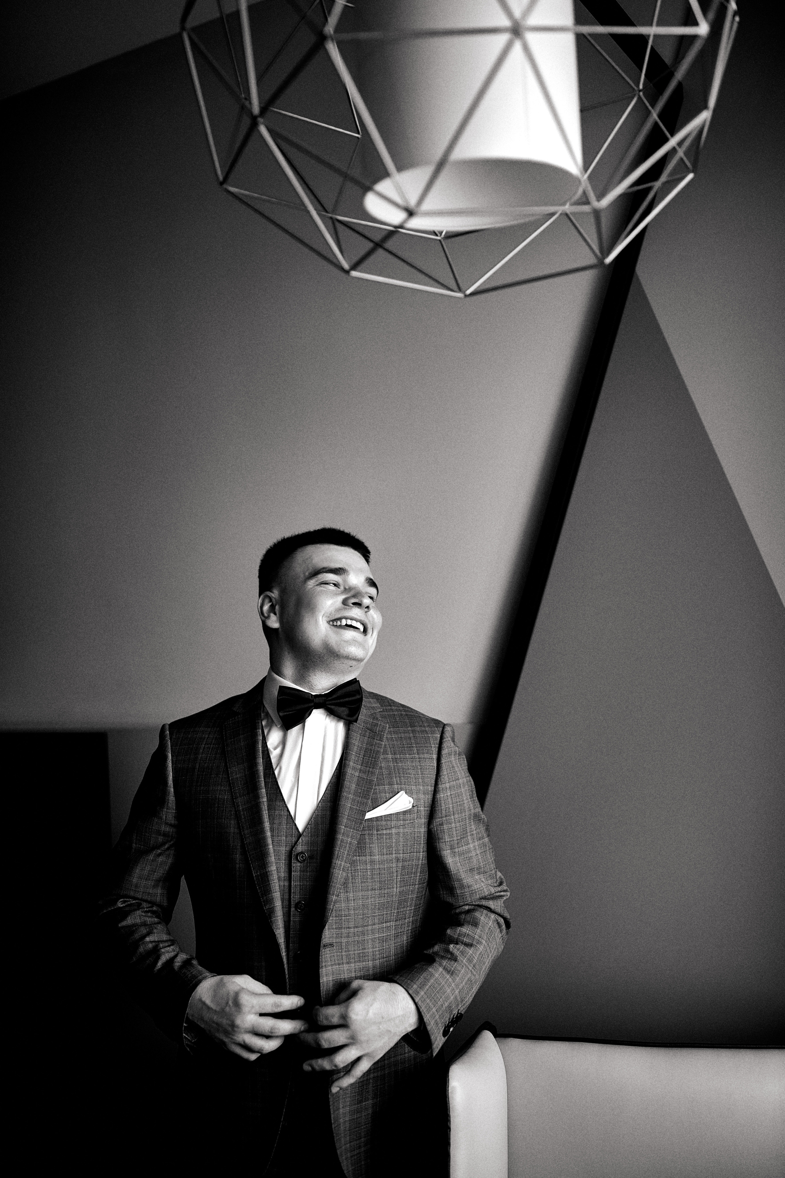 Юра и Марина. Фотограф в Саранске Дмитрий Емелин