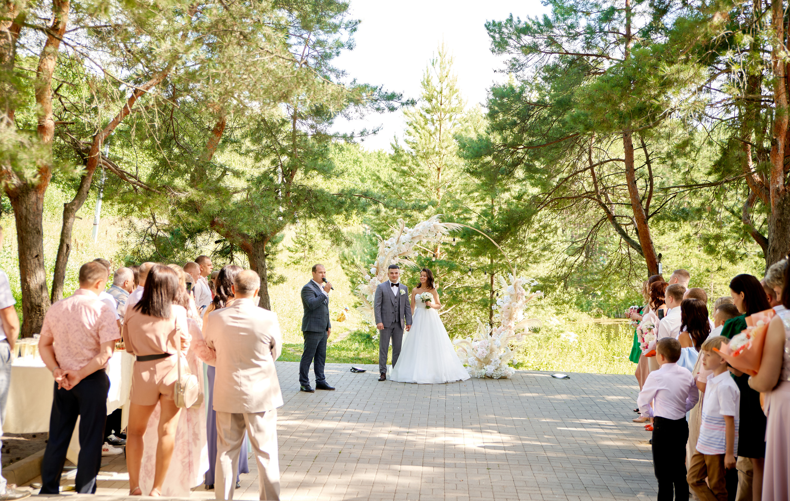 Юра и Марина. Фотограф в Саранске Дмитрий Емелин