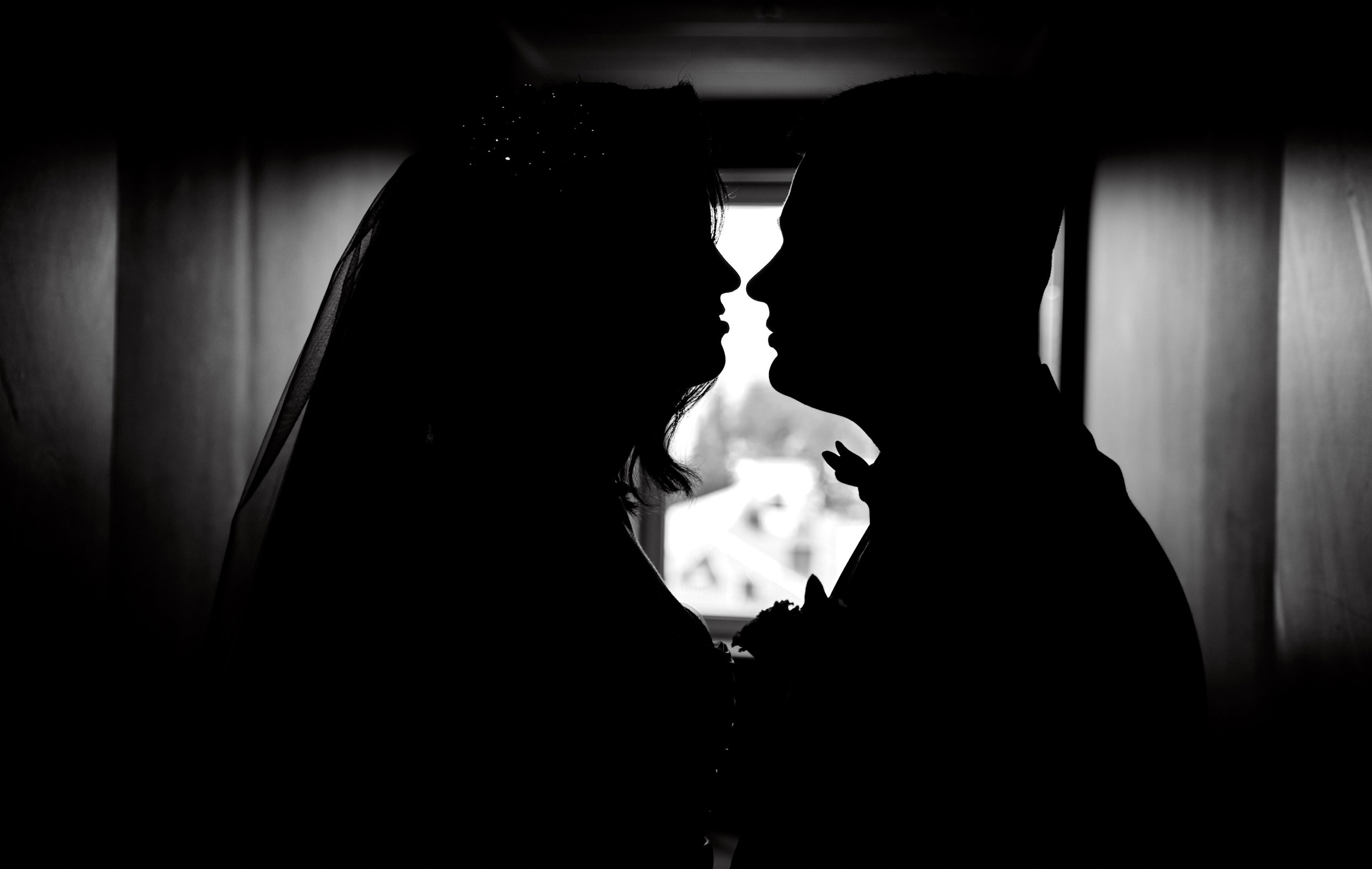 Юра и Марина. Фотограф в Саранске Дмитрий Емелин