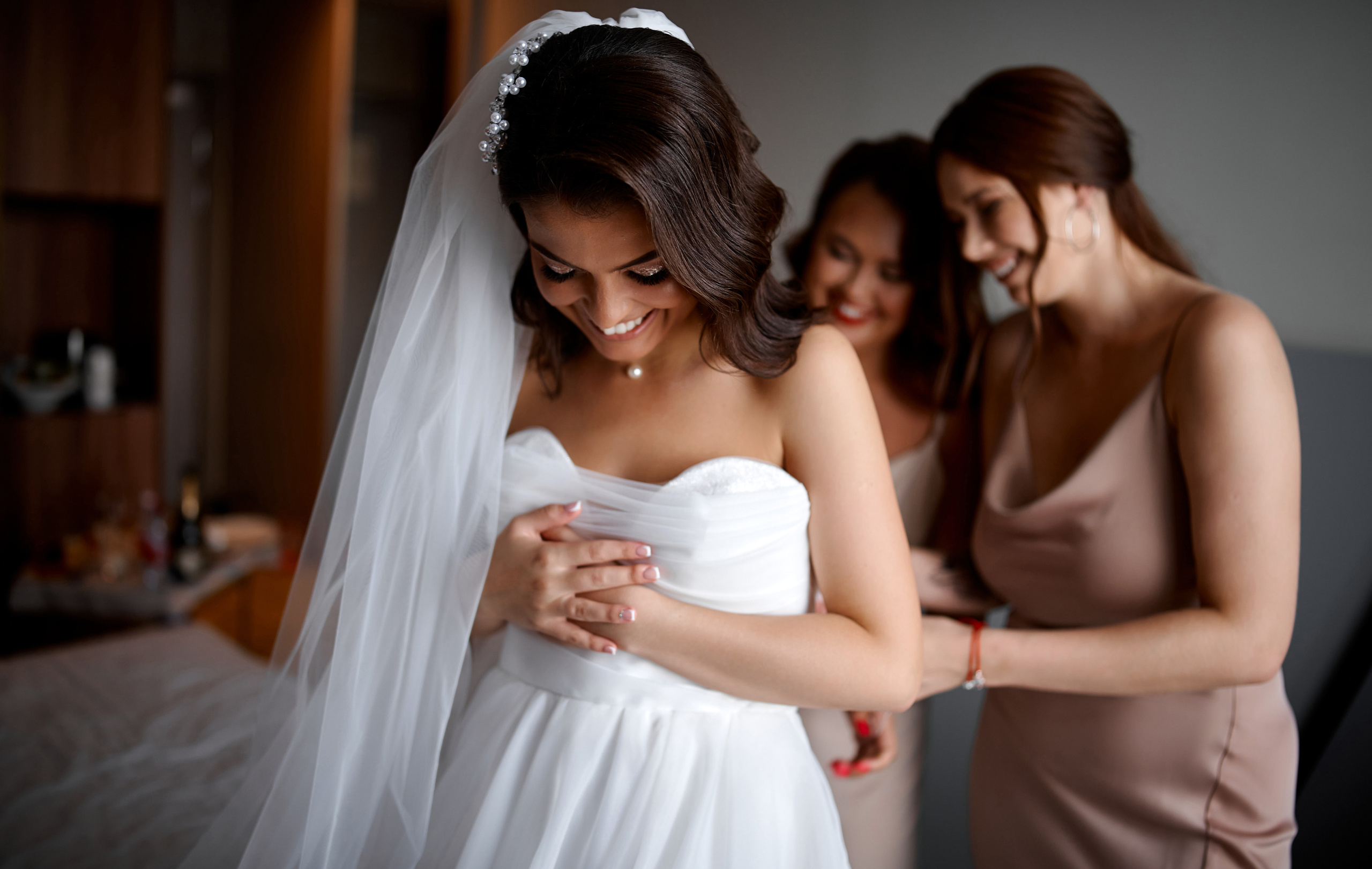 Юра и Марина. Фотограф в Саранске Дмитрий Емелин