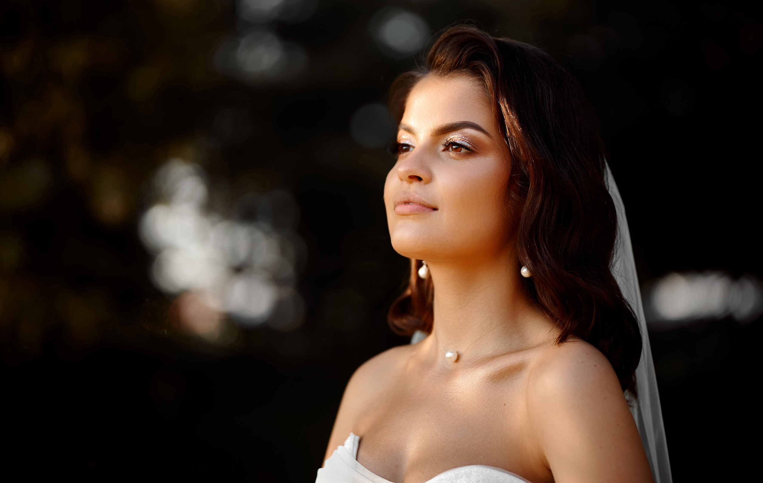 Юра и Марина. Фотограф в Саранске Дмитрий Емелин