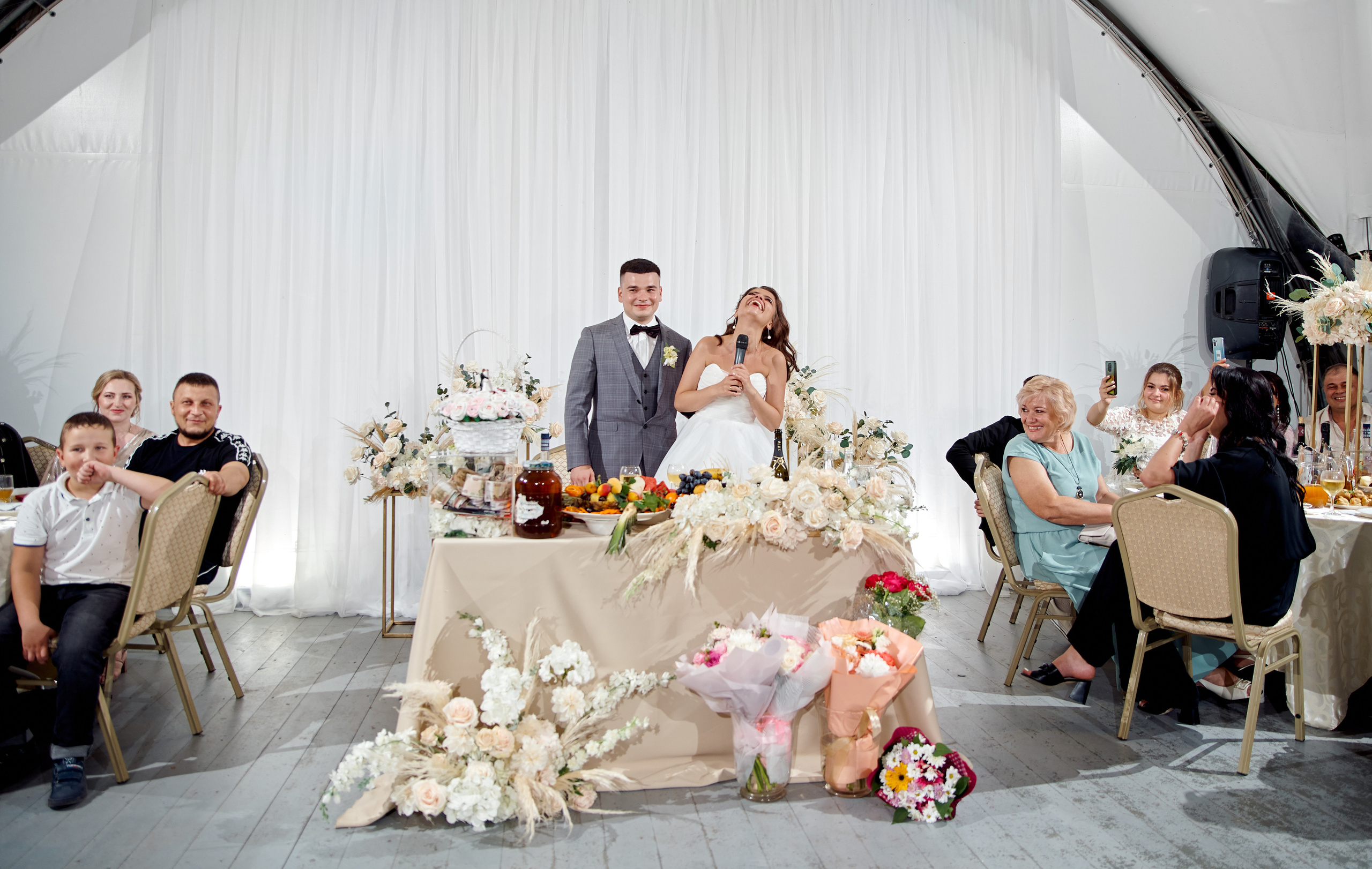 Юра и Марина. Фотограф в Саранске Дмитрий Емелин