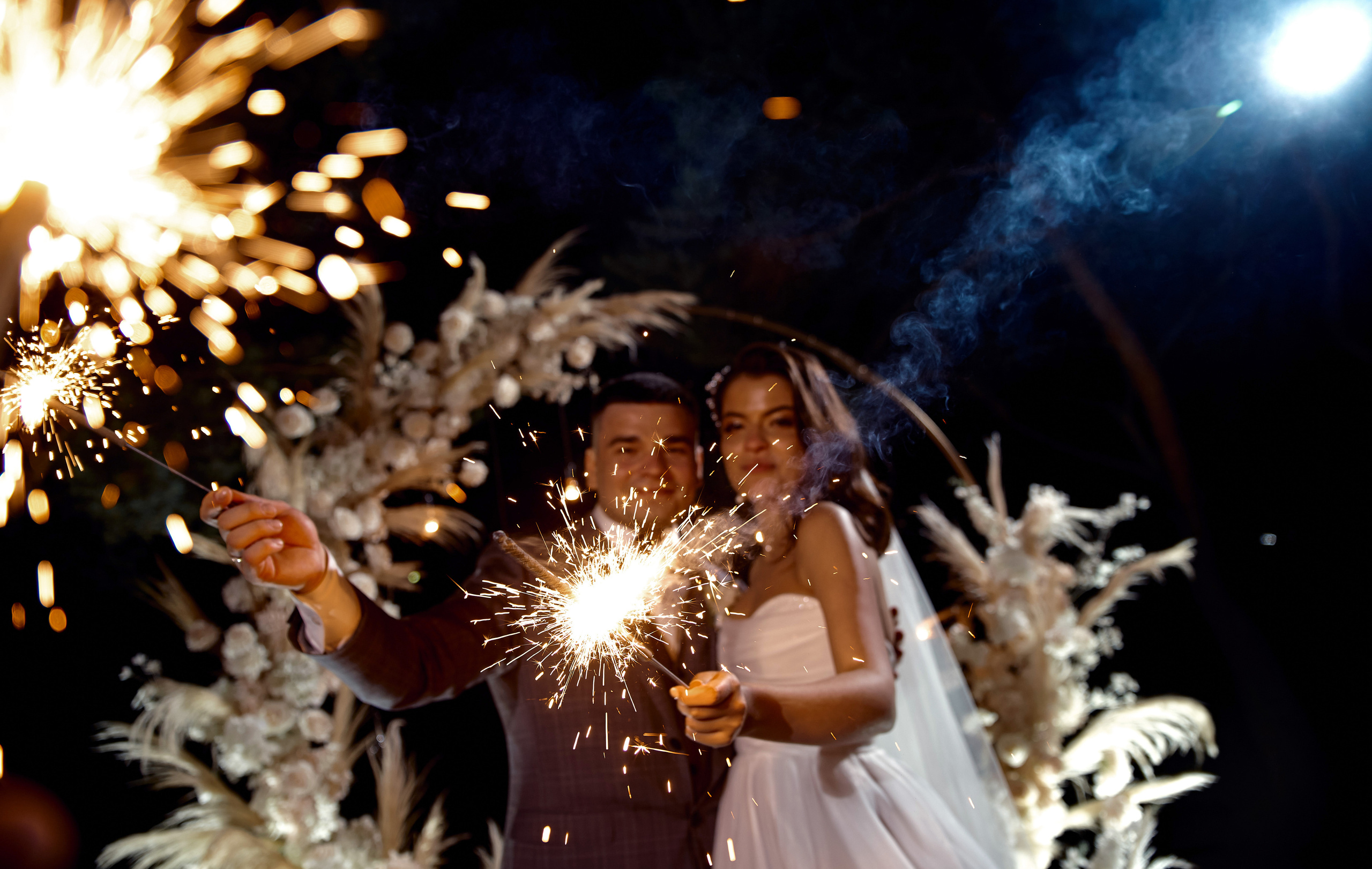 Юра и Марина. Фотограф в Саранске Дмитрий Емелин