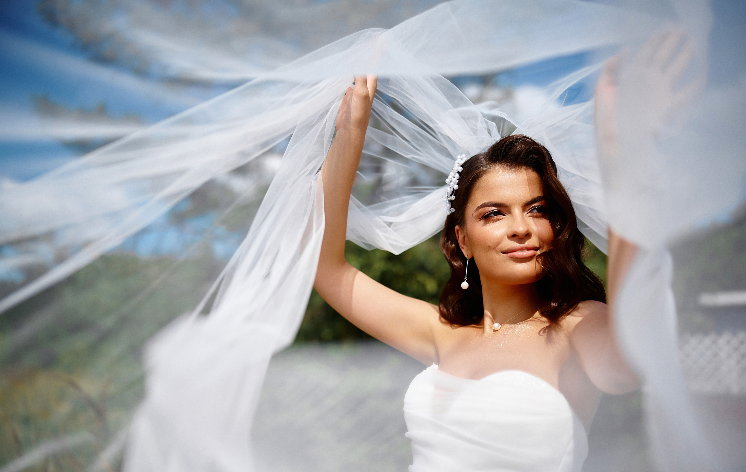 Юра и Марина. Фотограф в Саранске Дмитрий Емелин