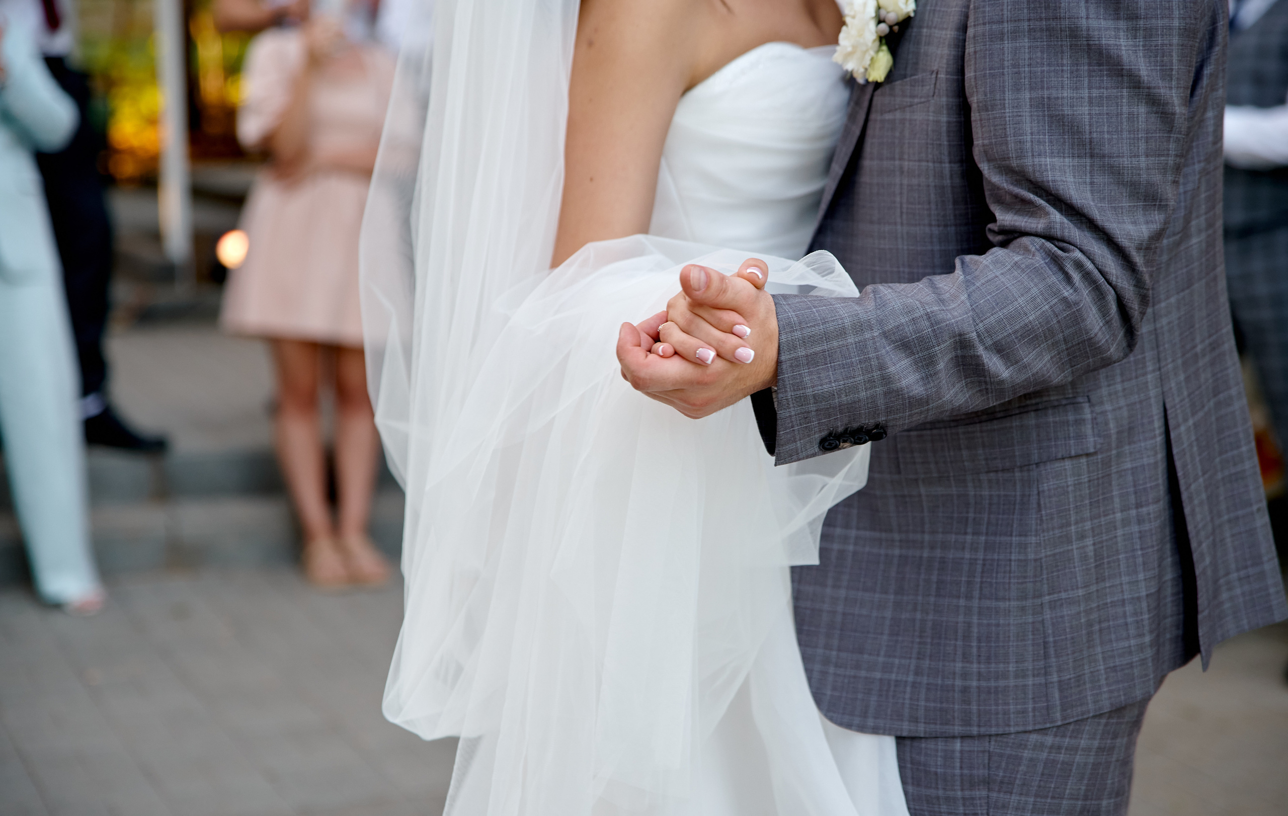 Юра и Марина. Фотограф в Саранске Дмитрий Емелин