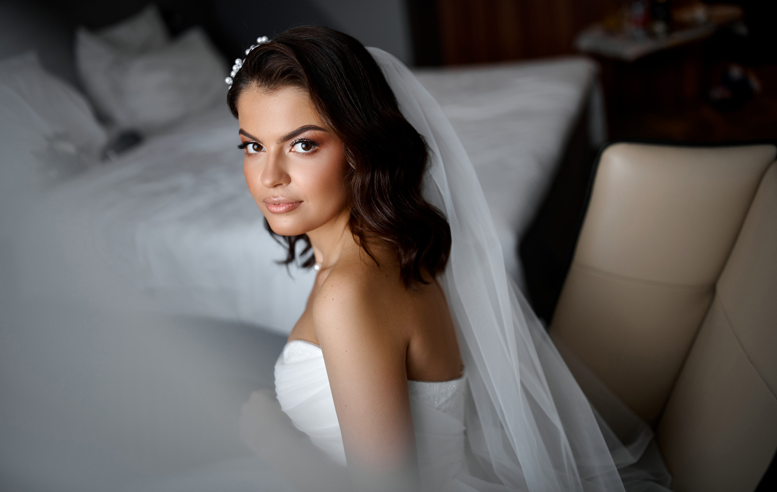 Юра и Марина. Фотограф в Саранске Дмитрий Емелин