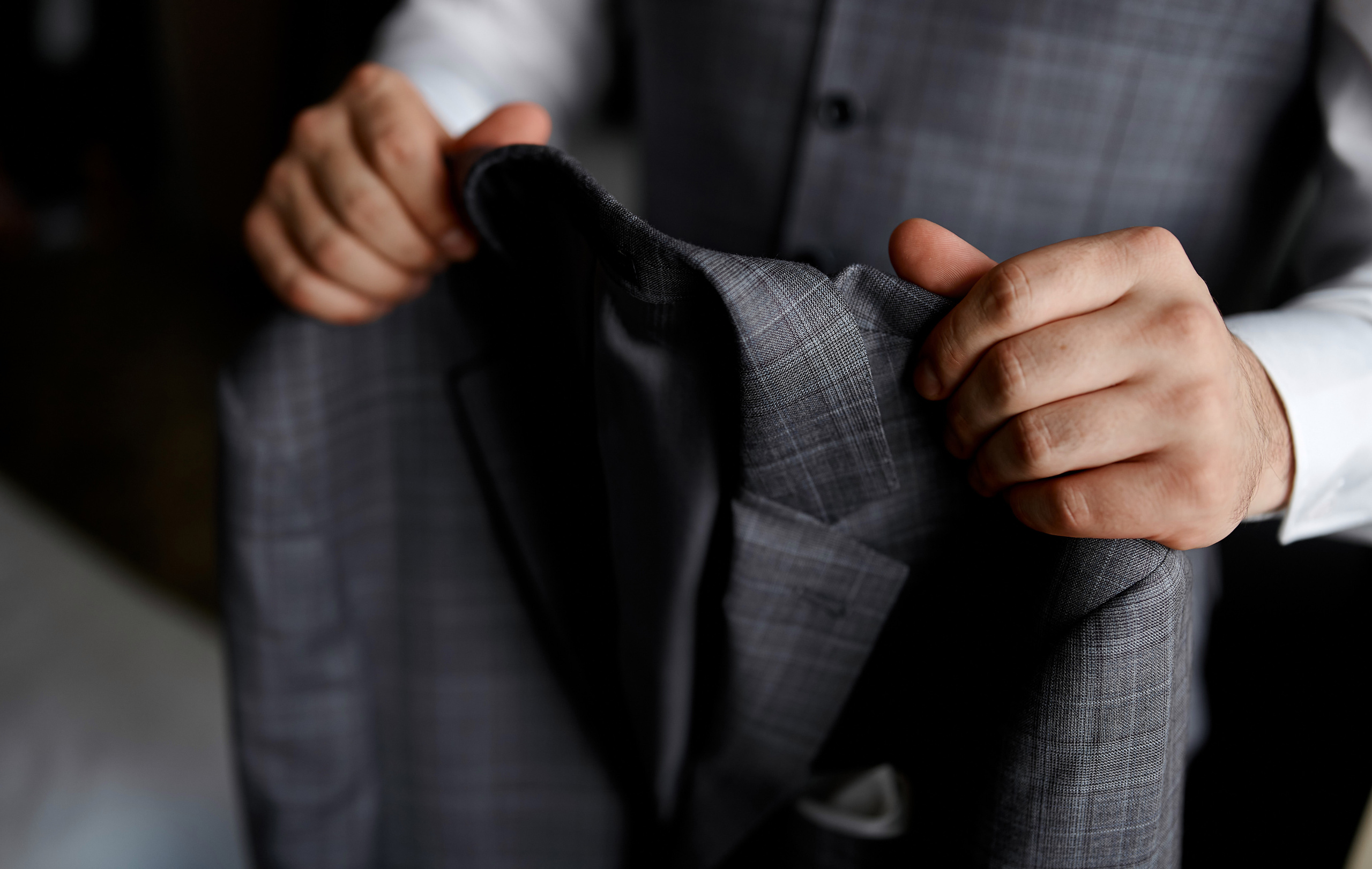 Юра и Марина. Фотограф в Саранске Дмитрий Емелин