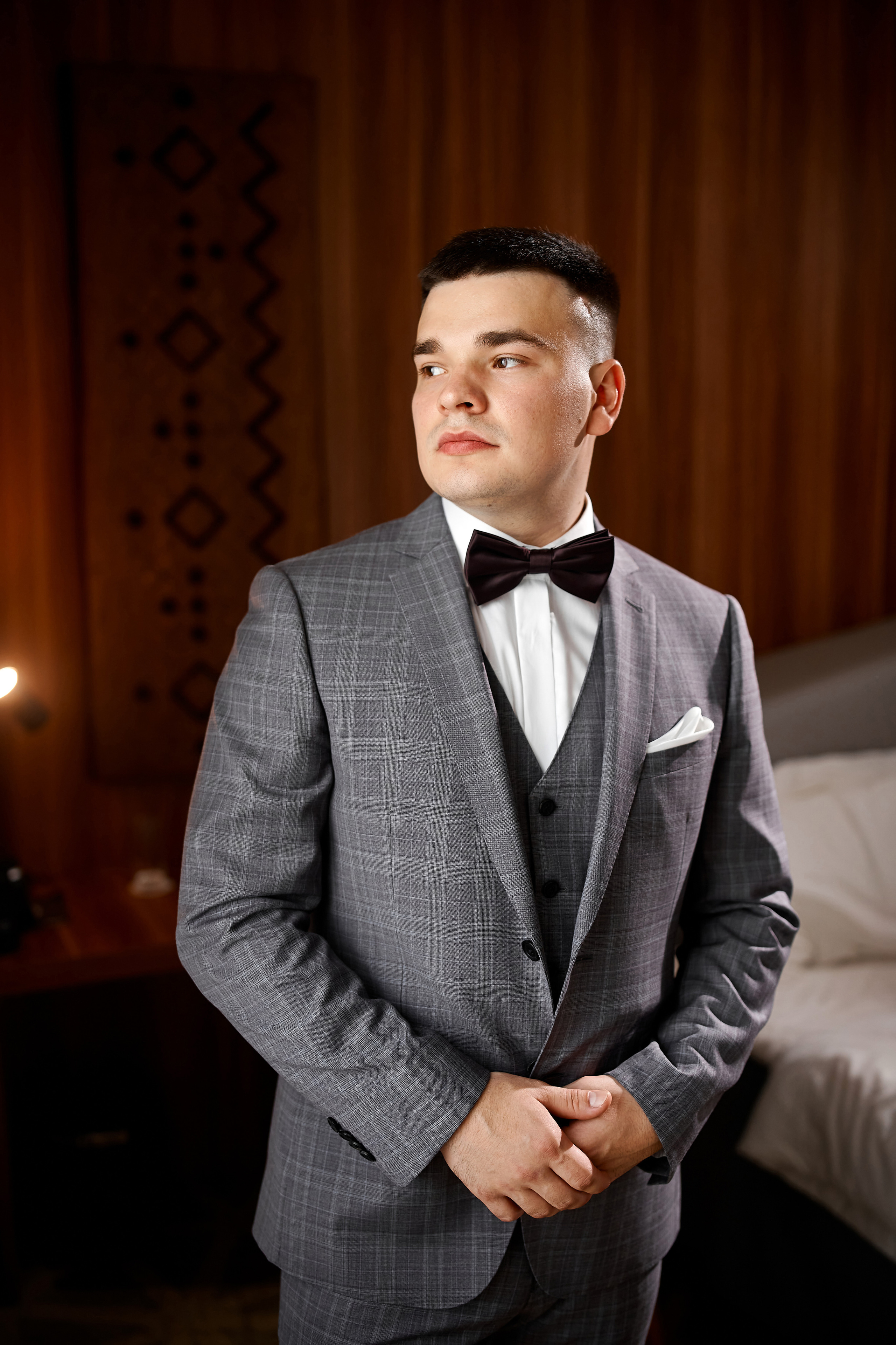 Юра и Марина. Фотограф в Саранске Дмитрий Емелин