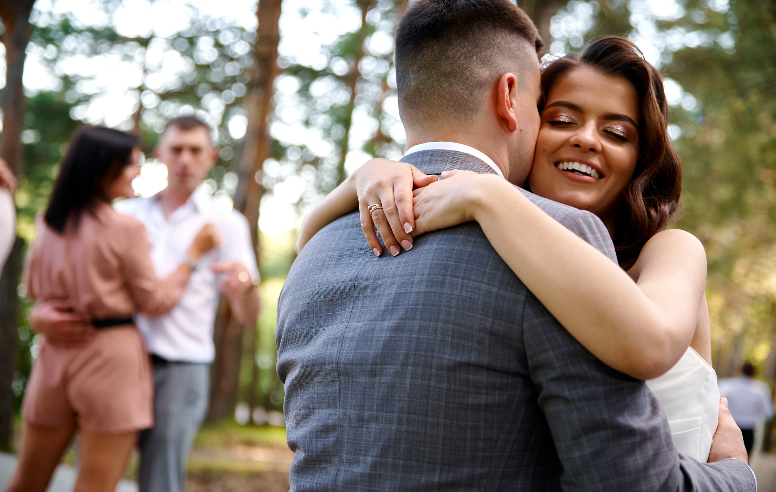 Юра и Марина. Фотограф в Саранске Дмитрий Емелин