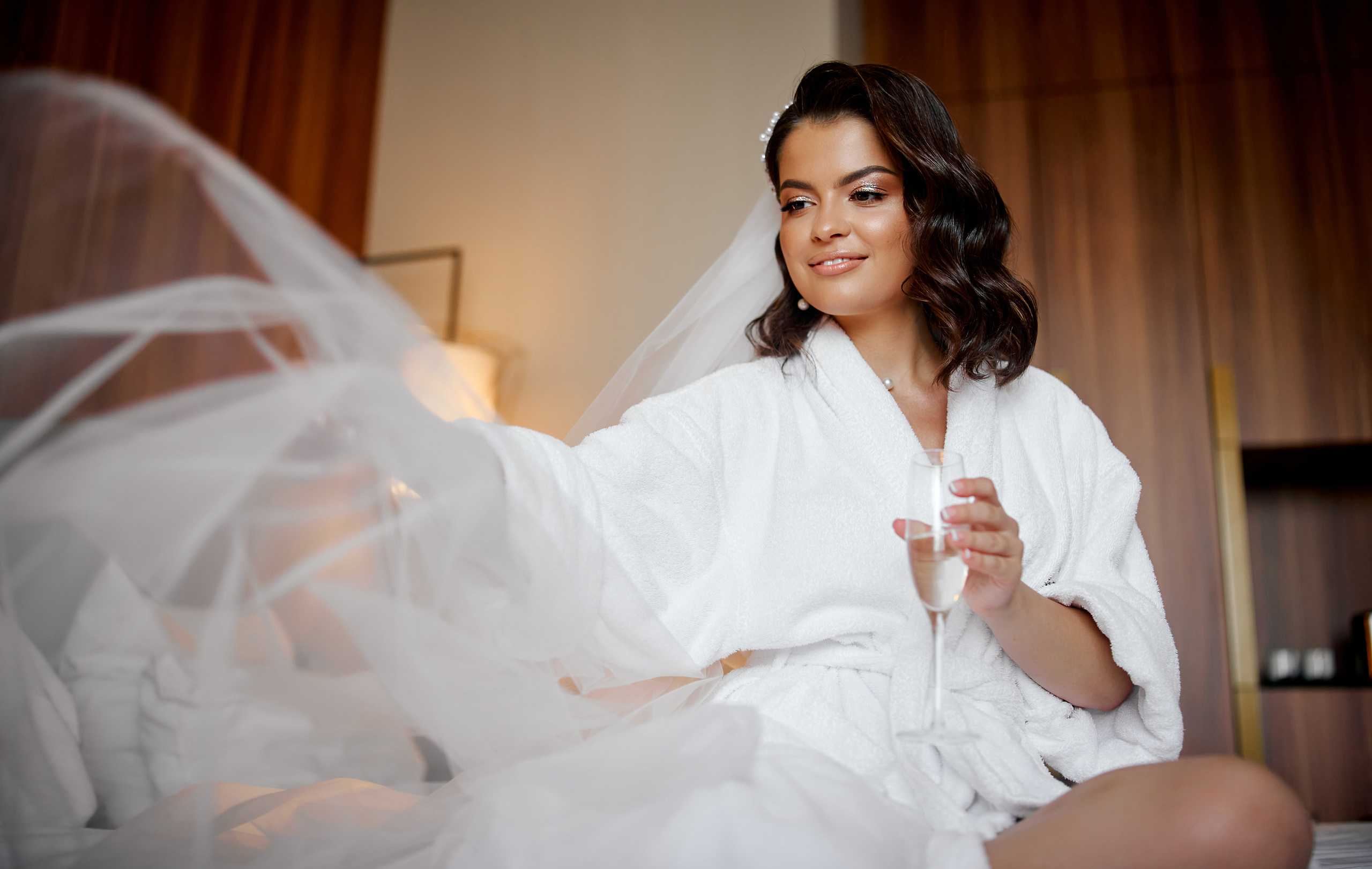 Юра и Марина. Фотограф в Саранске Дмитрий Емелин