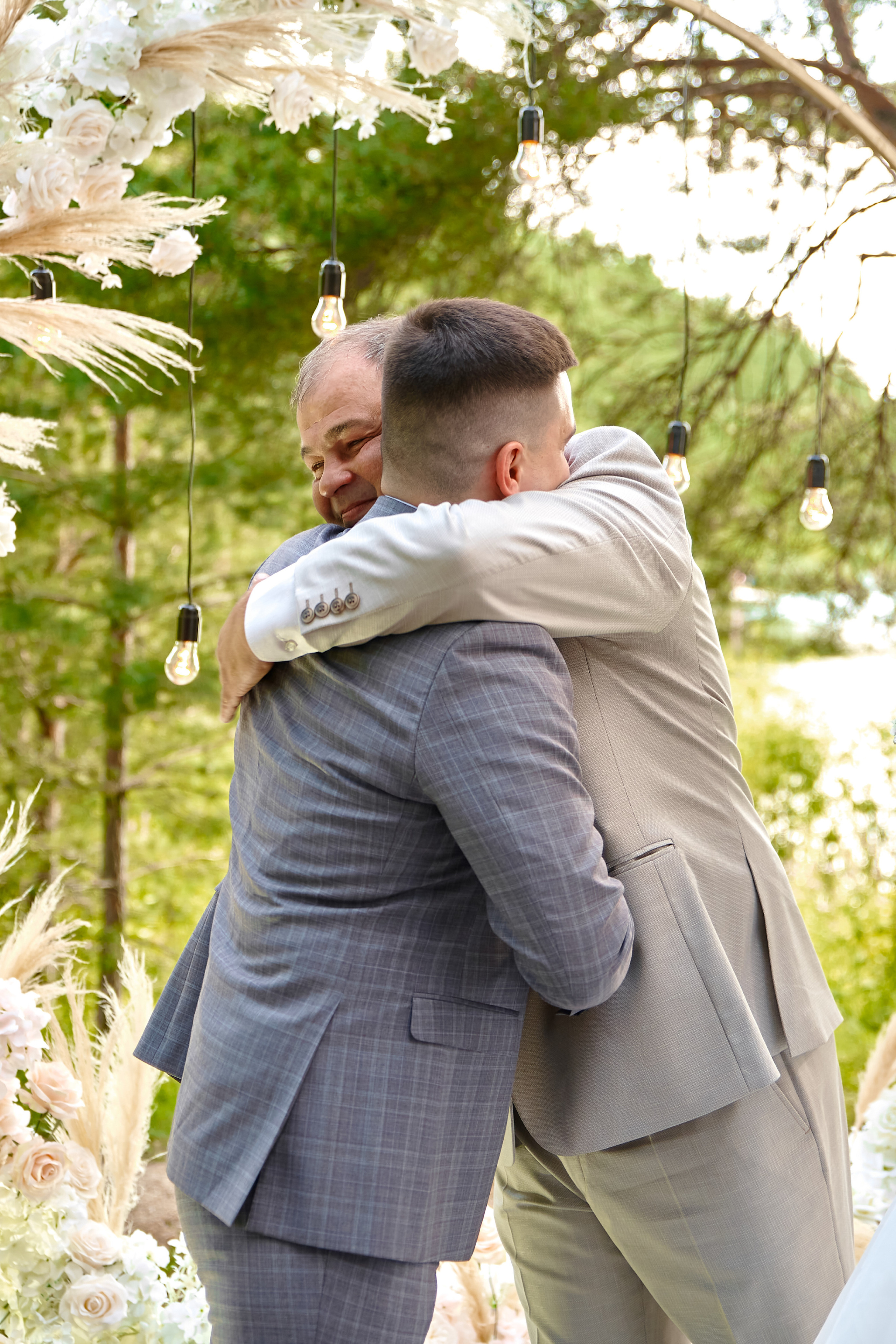 Юра и Марина. Фотограф в Саранске Дмитрий Емелин