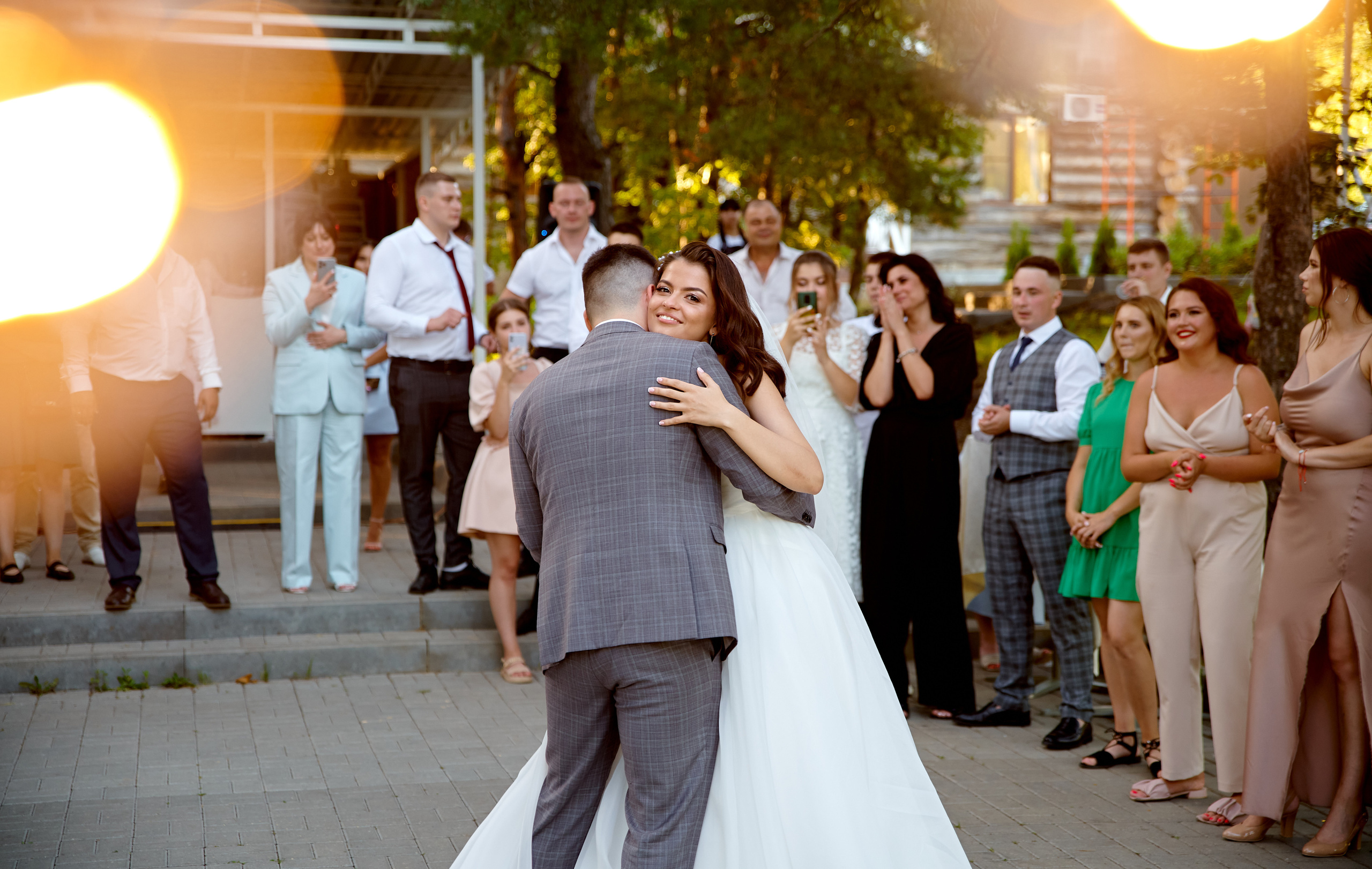 Юра и Марина. Фотограф в Саранске Дмитрий Емелин