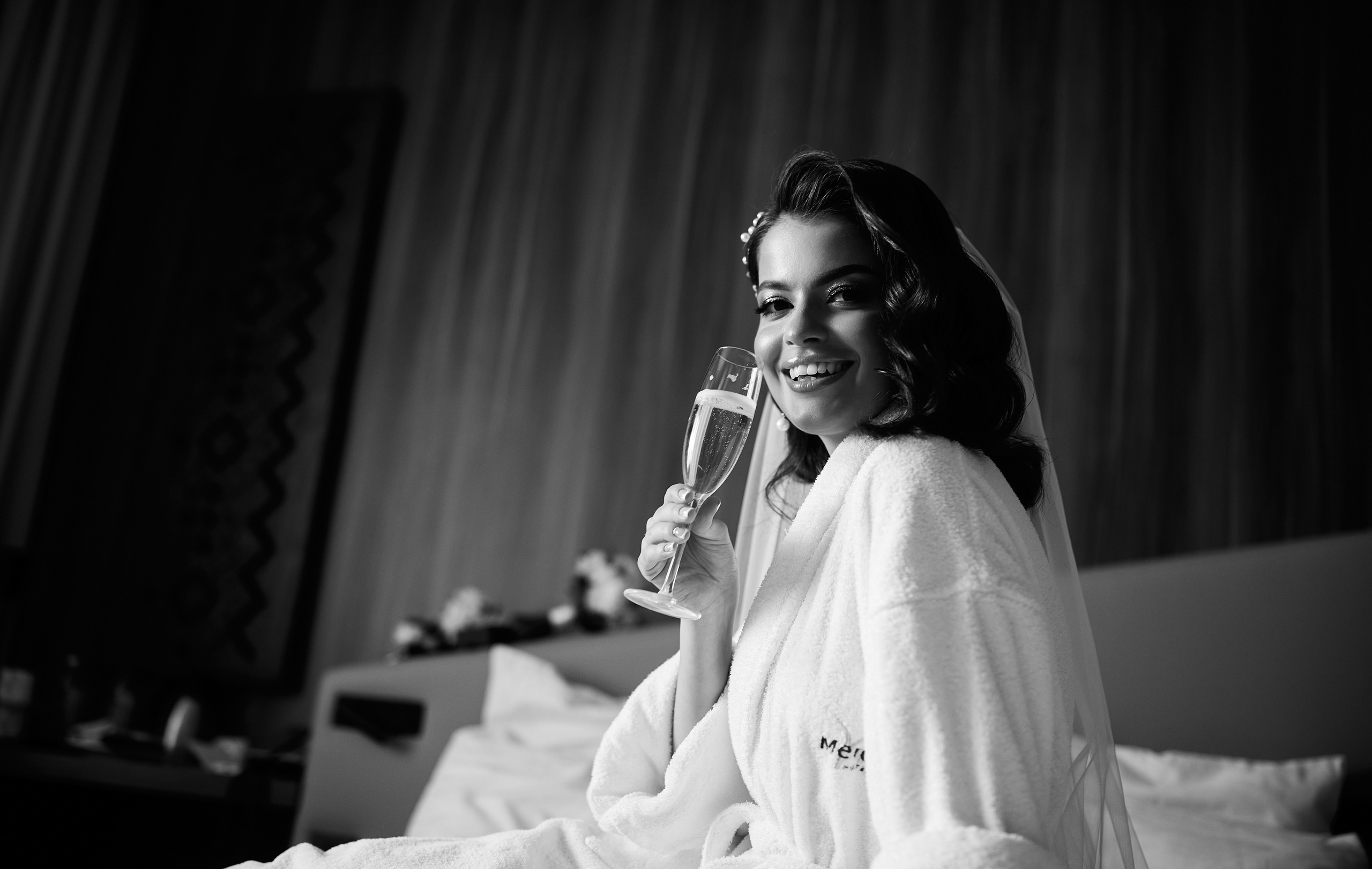 Юра и Марина. Фотограф в Саранске Дмитрий Емелин