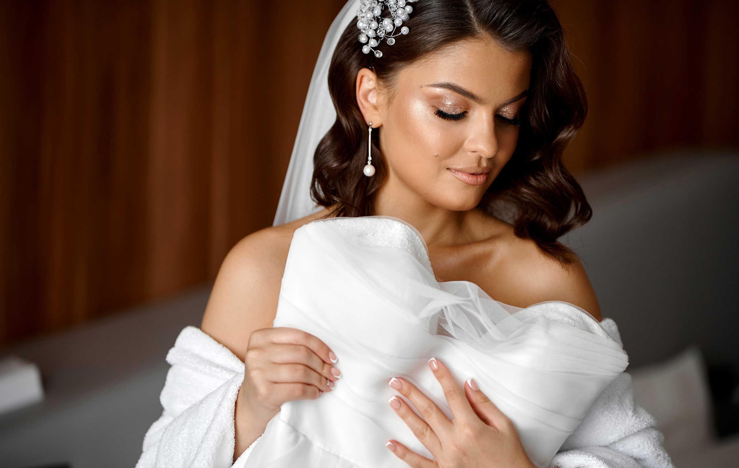 Юра и Марина. Фотограф в Саранске Дмитрий Емелин