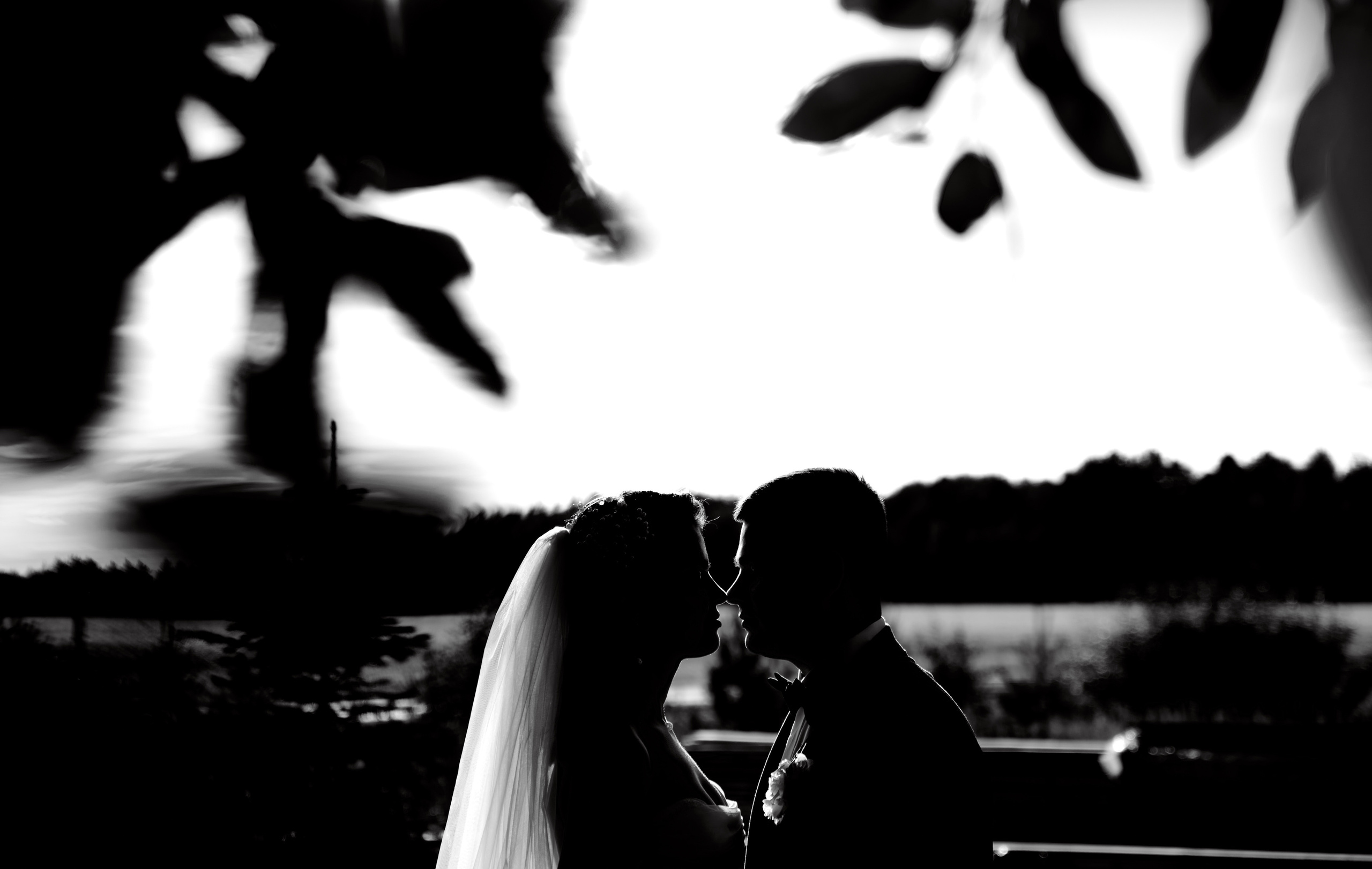 Юра и Марина. Фотограф в Саранске Дмитрий Емелин