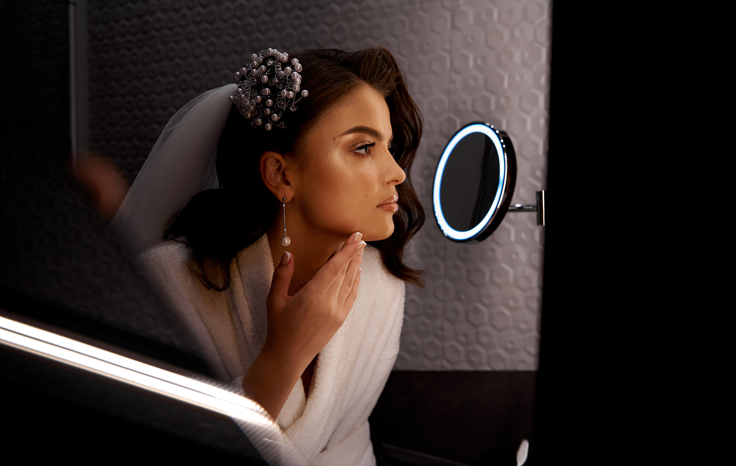 Юра и Марина. Фотограф в Саранске Дмитрий Емелин