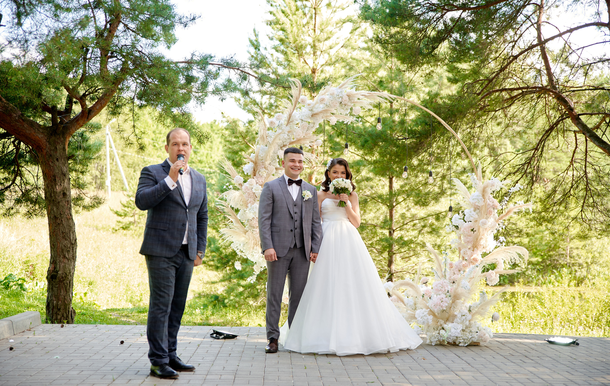 Юра и Марина. Фотограф в Саранске Дмитрий Емелин