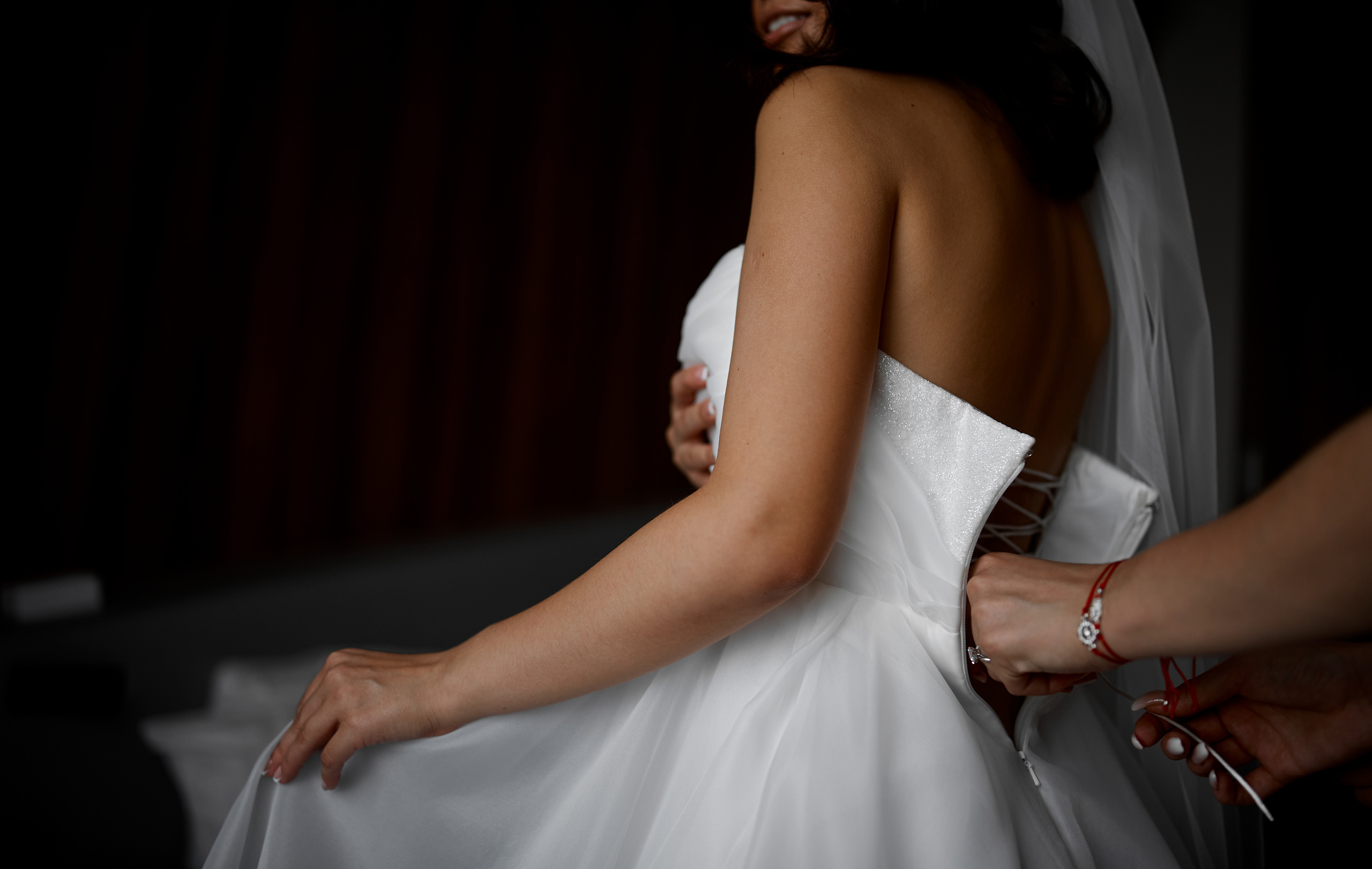 Юра и Марина. Фотограф в Саранске Дмитрий Емелин