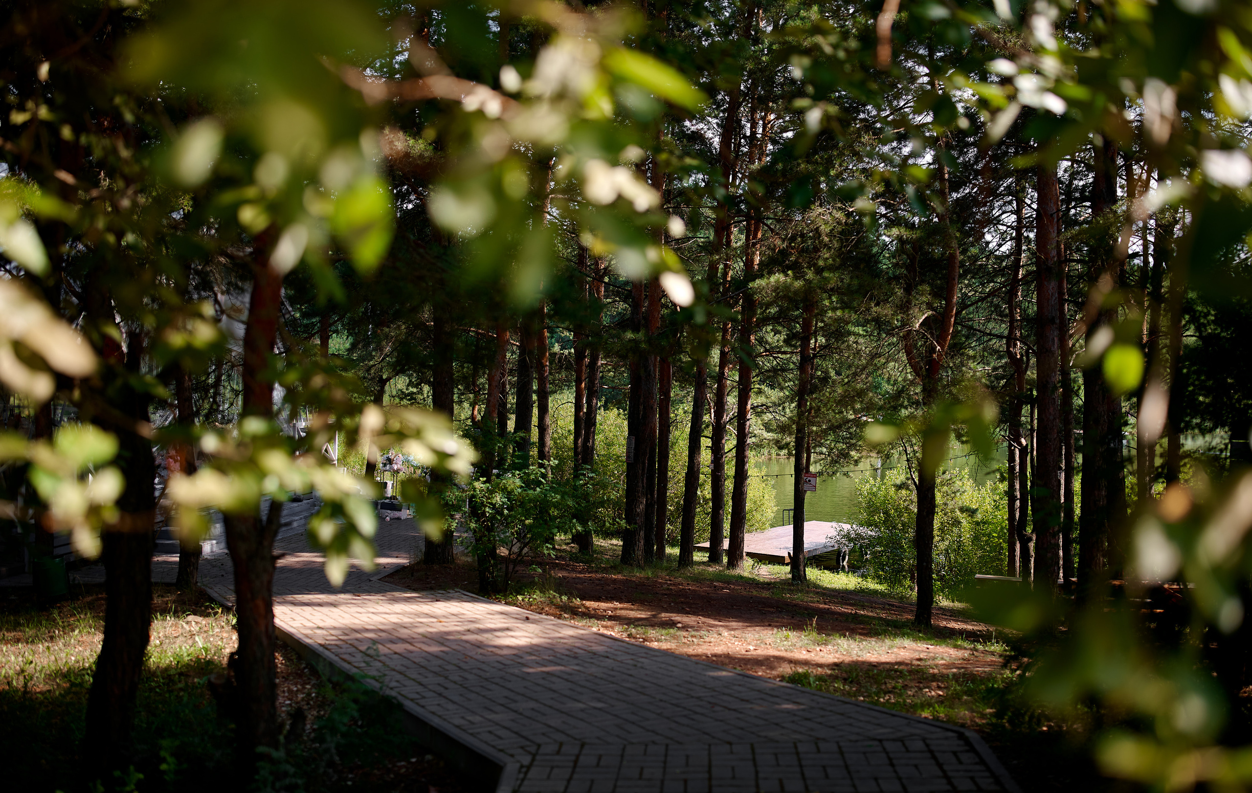 Юра и Марина. Фотограф в Саранске Дмитрий Емелин