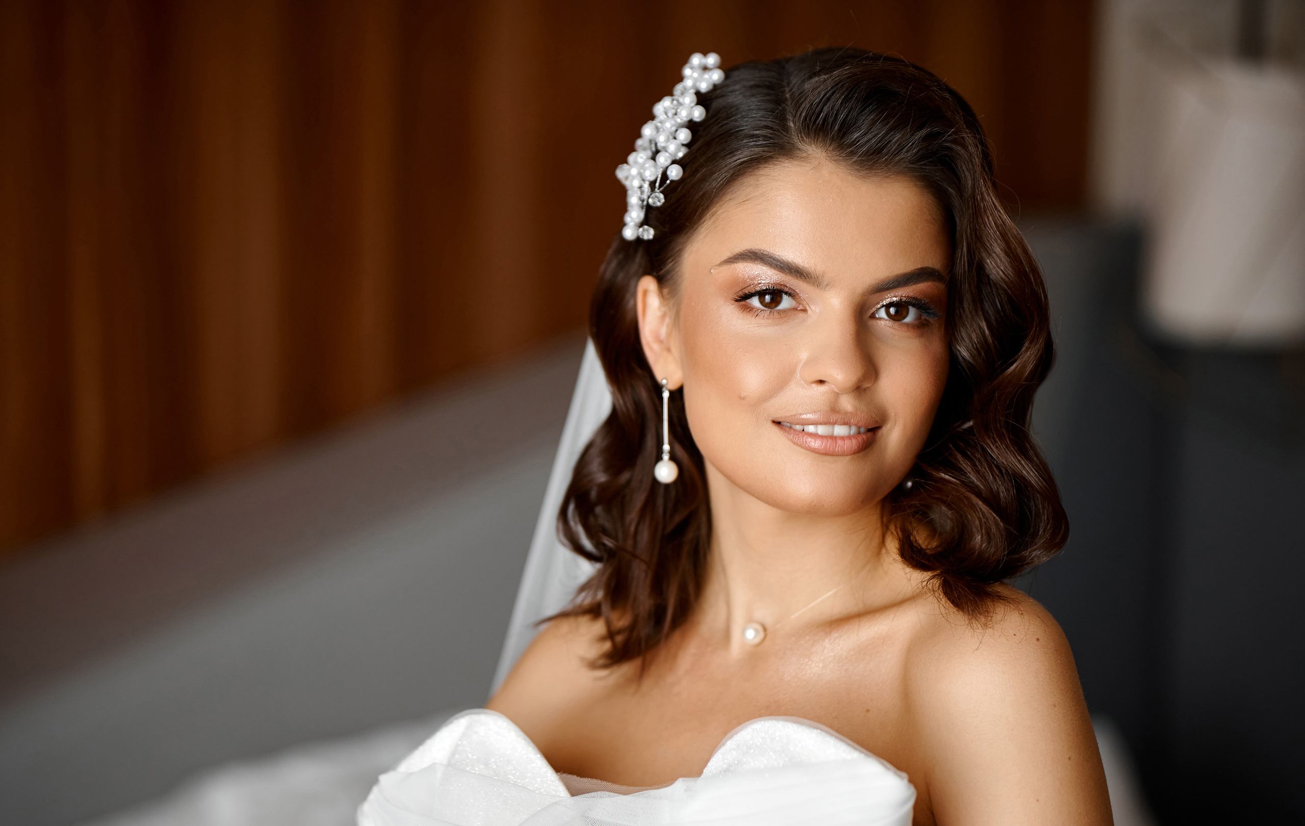 Юра и Марина. Фотограф в Саранске Дмитрий Емелин