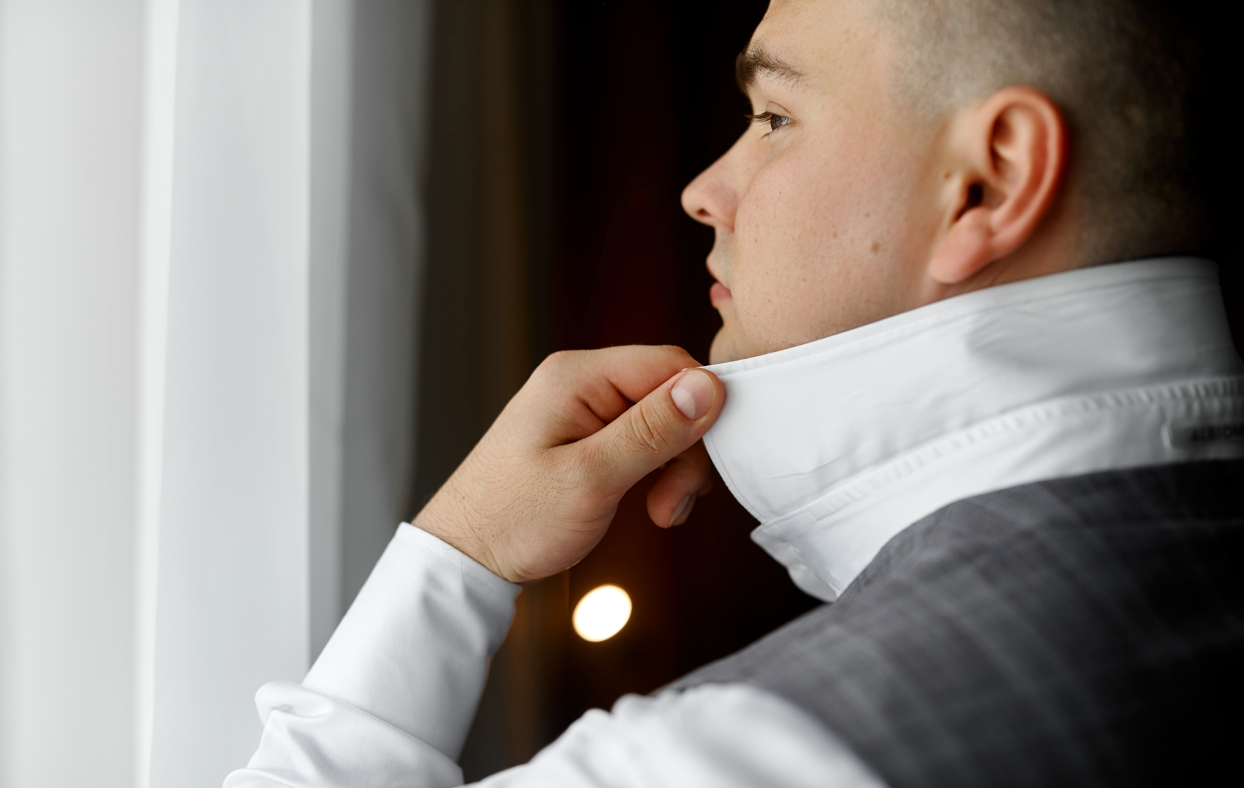 Юра и Марина. Фотограф в Саранске Дмитрий Емелин