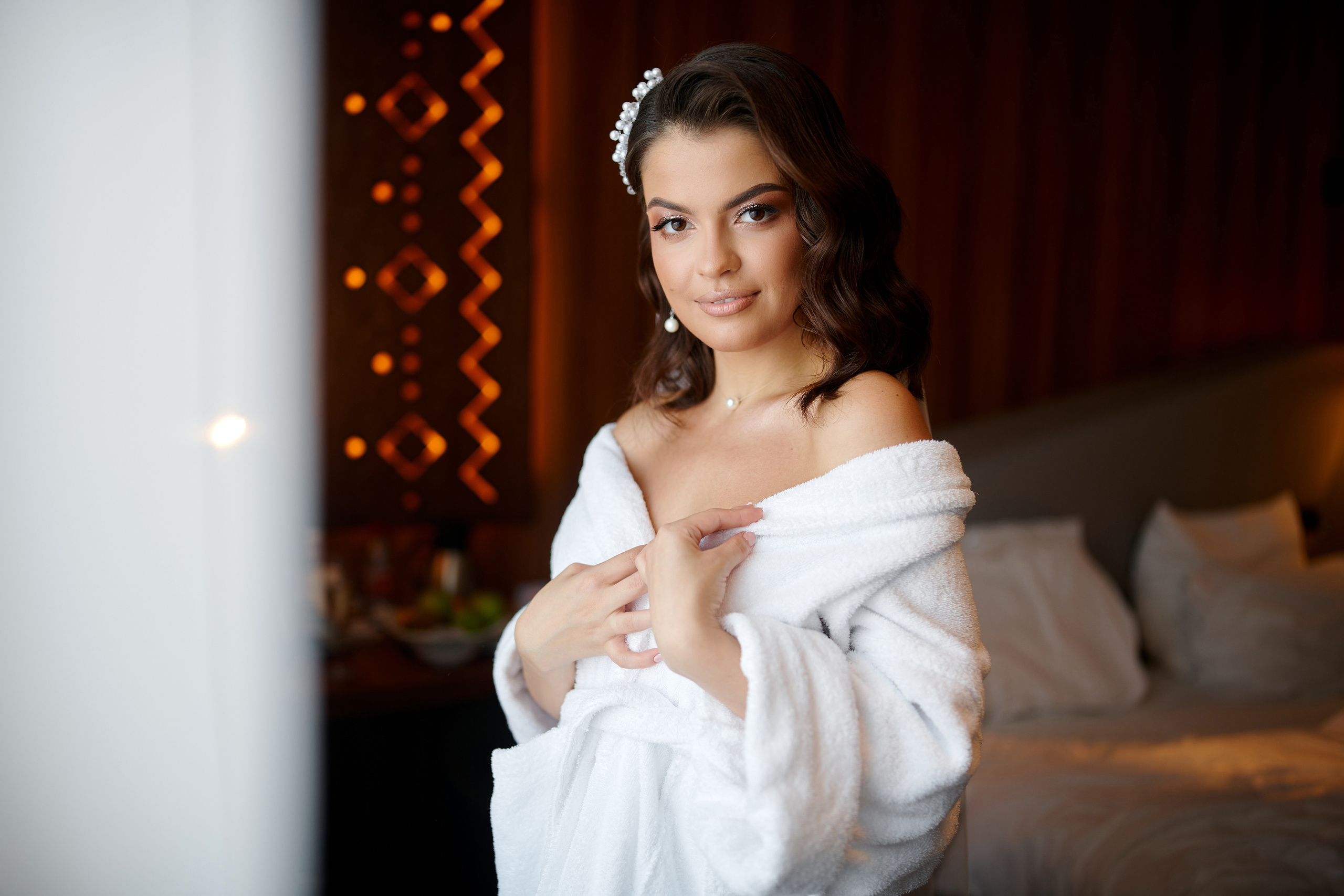 Юра и Марина. Фотограф в Саранске Дмитрий Емелин