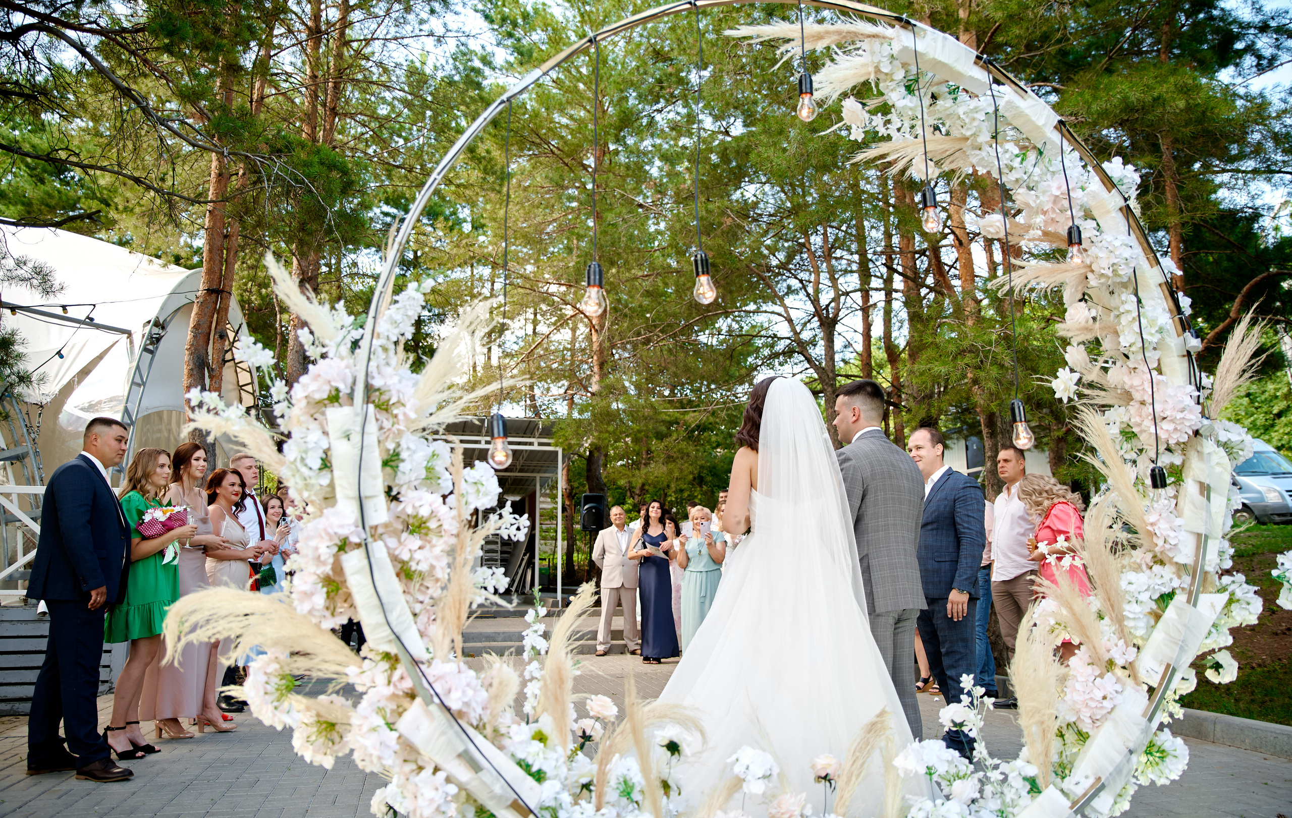 Юра и Марина. Фотограф в Саранске Дмитрий Емелин