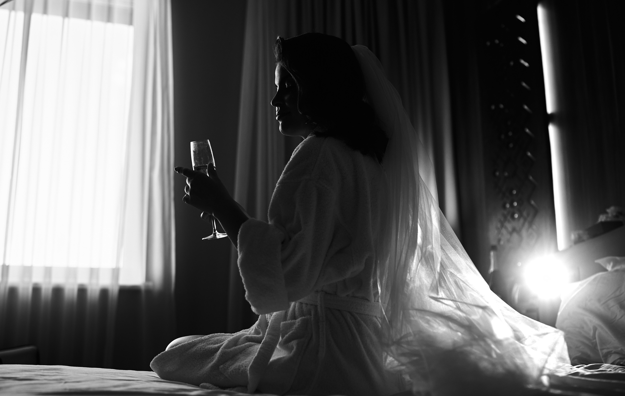 Юра и Марина. Фотограф в Саранске Дмитрий Емелин